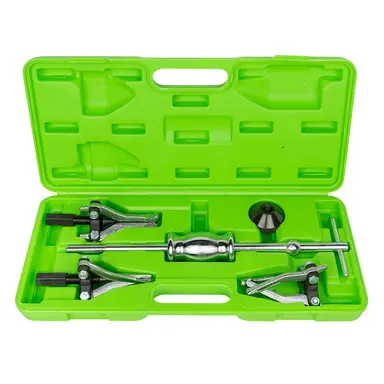 JBM JUEGO DE EXTRACTORES DE RODAMIENTOS INTERNOS Y EXTERNOS