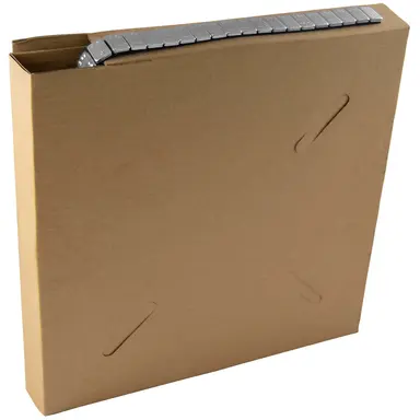 JBM DISPENSADOR DE CONTRAPESAS DE HIERRO 5G X 1.000