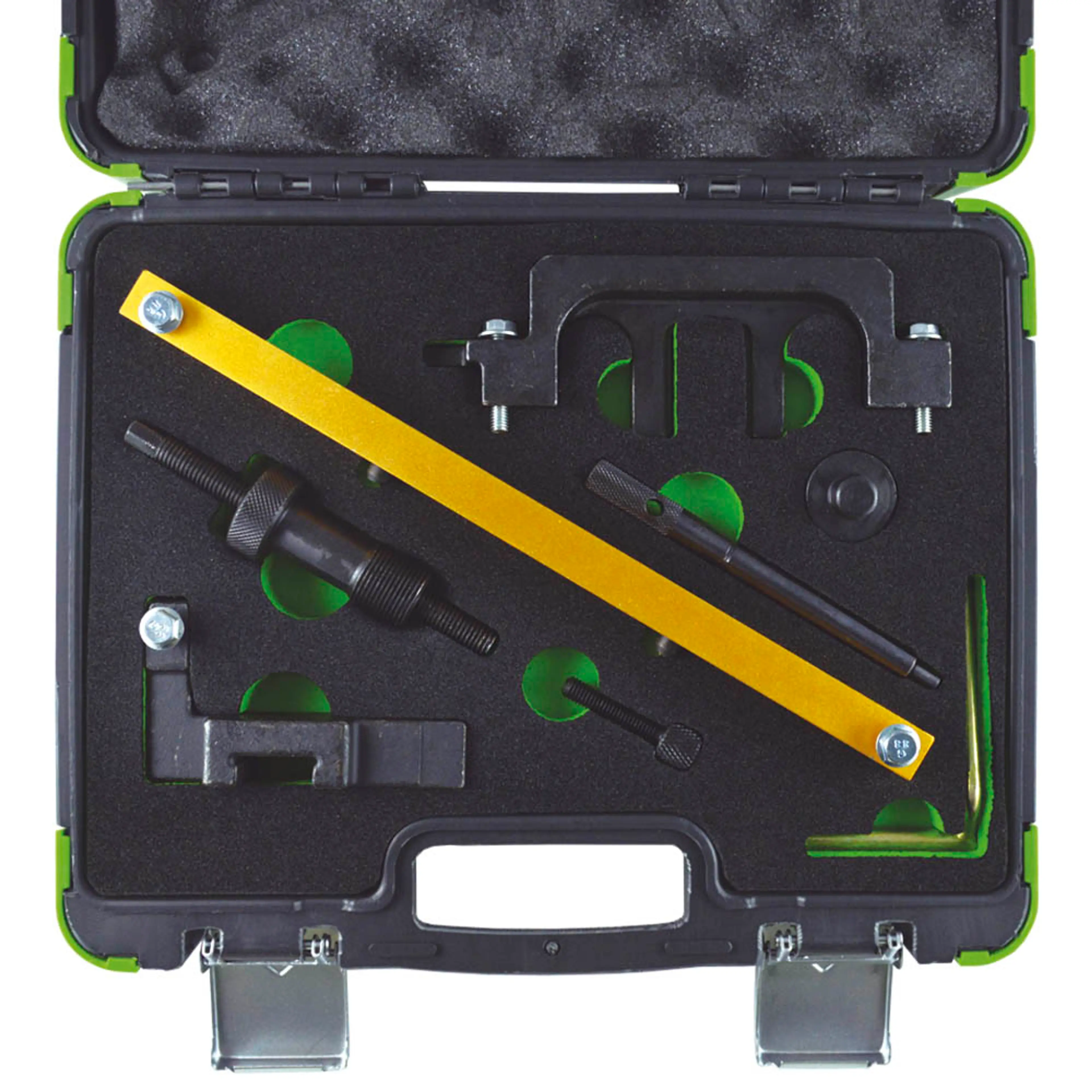 JBM KIT DE CALADO BMW N42, N46 1.8, 2.0 CADENA