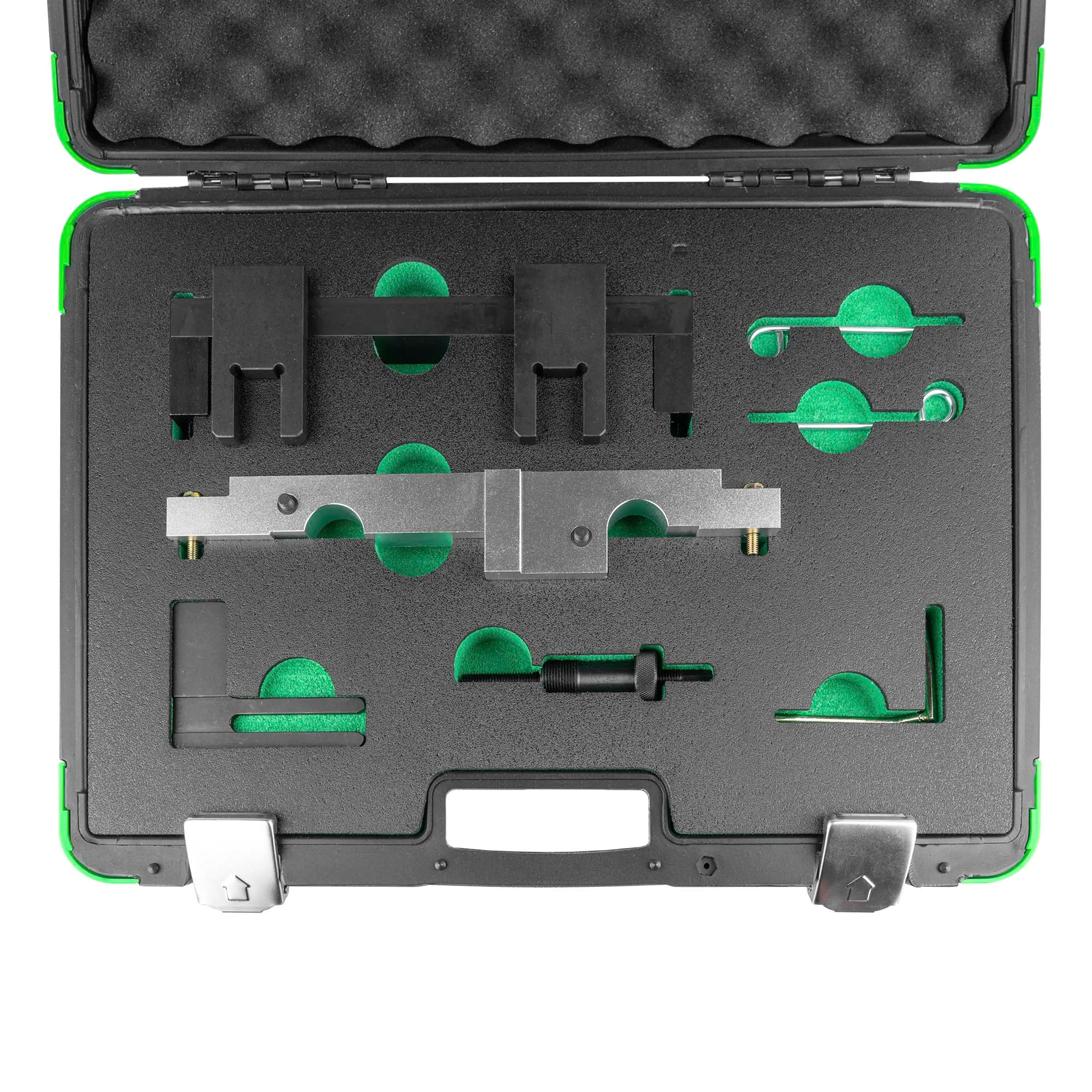 JBM KIT DE CALADO BMW N43 1.6, 2.0 CADENA