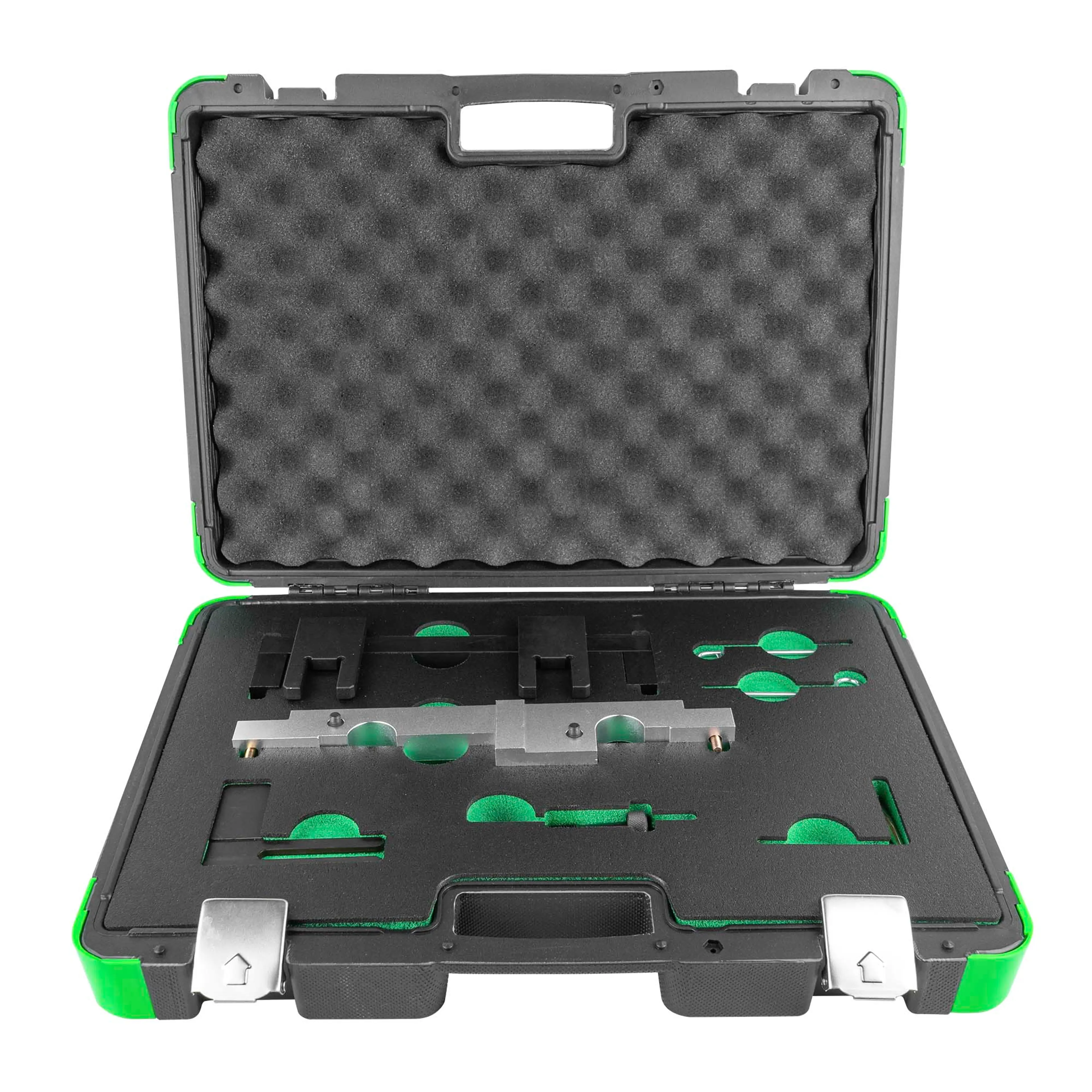 JBM KIT DE CALADO BMW N43 1.6, 2.0 CADENA