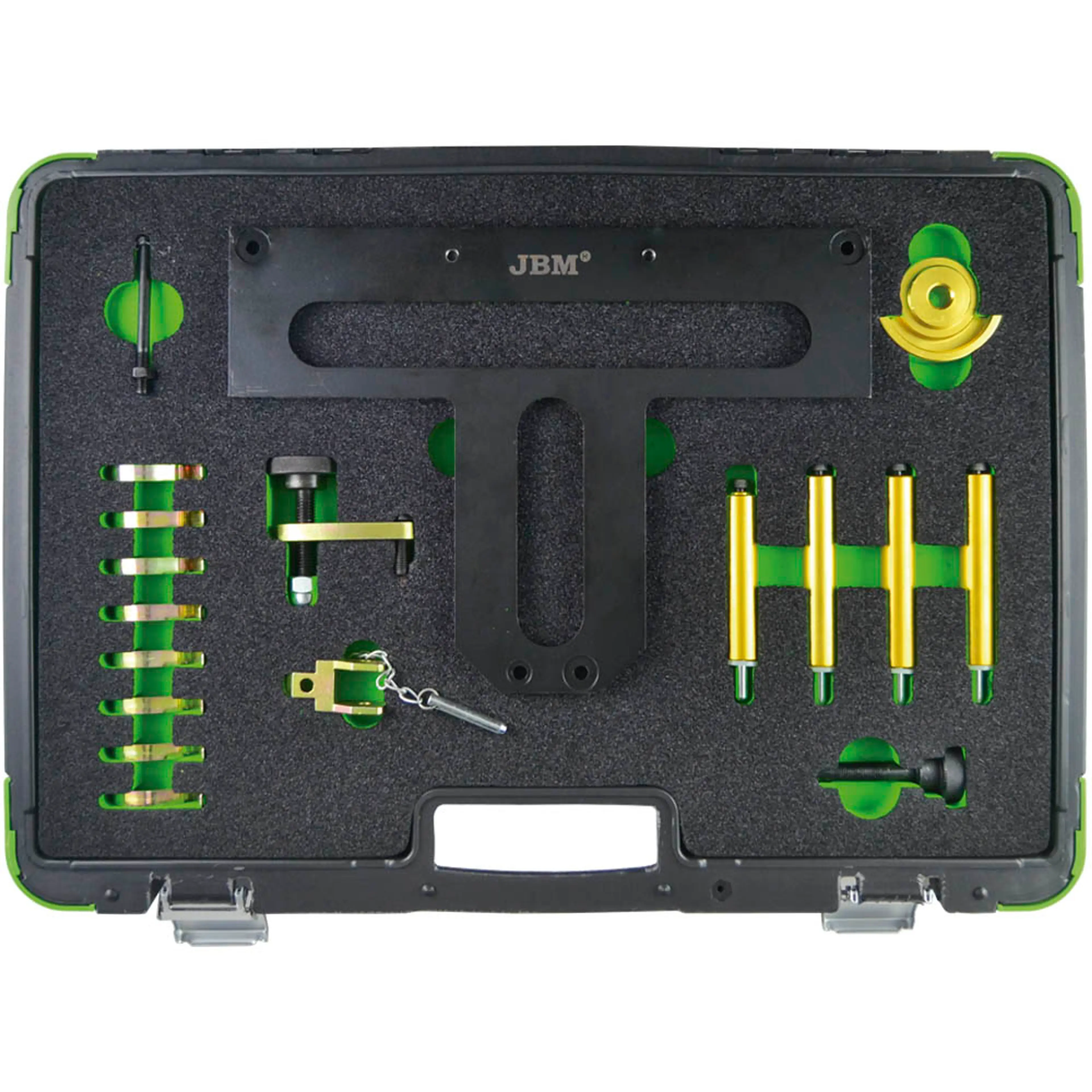 JBM KIT DE CALADO BMW N42, N46 1.8, 2.0