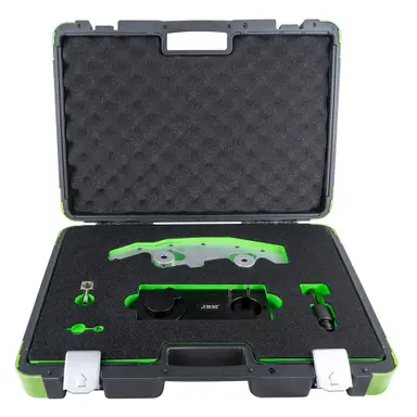 JBM KIT DE CALADO DE ÁRBOL DE LEVAS BMW M52TU, M54, M56 DOBLE VANOS