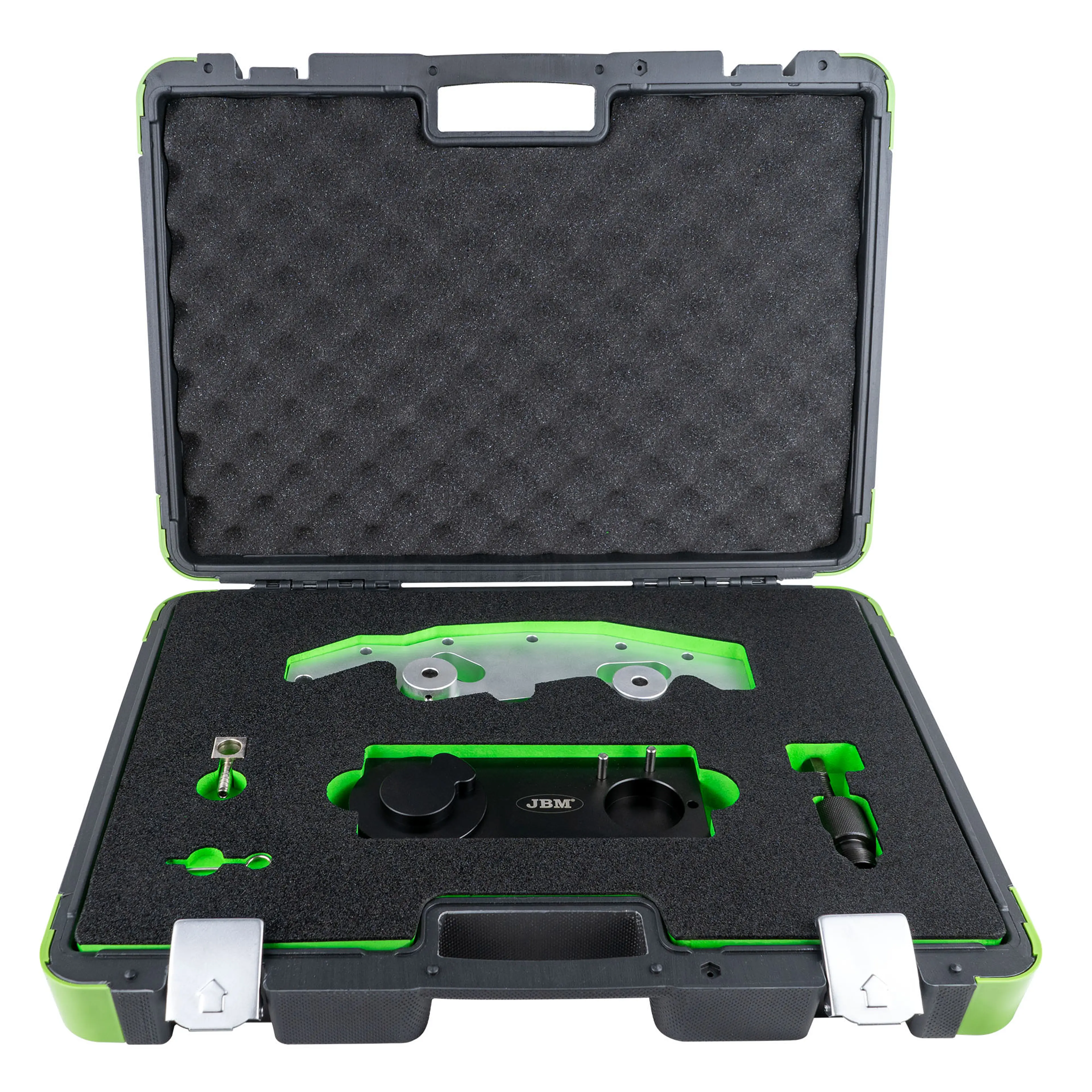 JBM KIT DE CALADO DE ÁRBOL DE LEVAS BMW M52TU, M54, M56 DOBLE VANOS