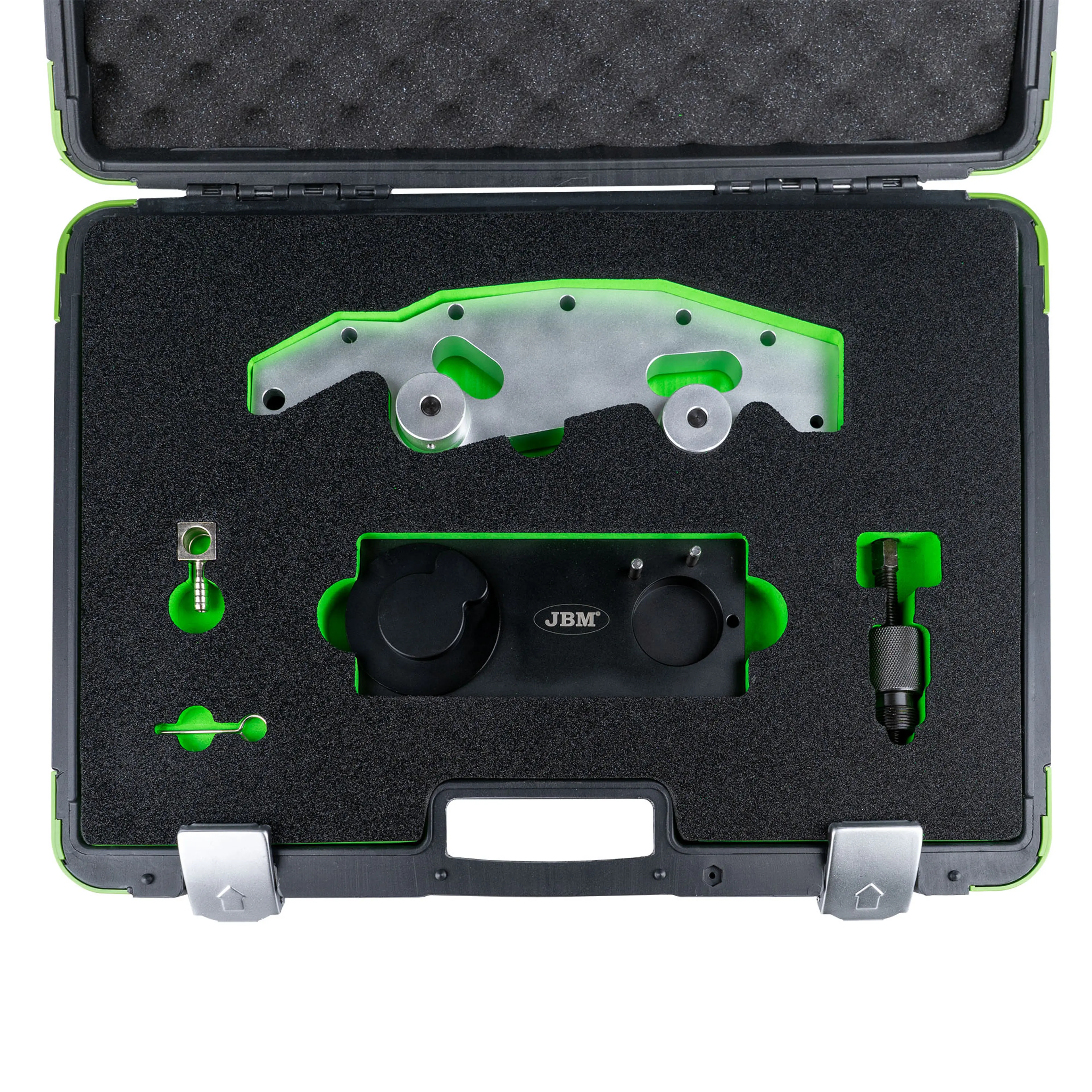 JBM KIT DE CALADO DE ÁRBOL DE LEVAS BMW M52TU, M54, M56 DOBLE VANOS