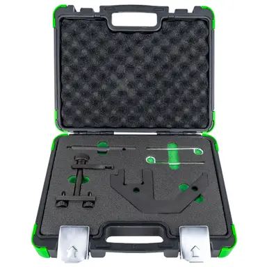 JBM KIT DE BLOQUEO DE ÁRBOL DE LEVAS BMW M47/LAND ROVER TD4,TD6