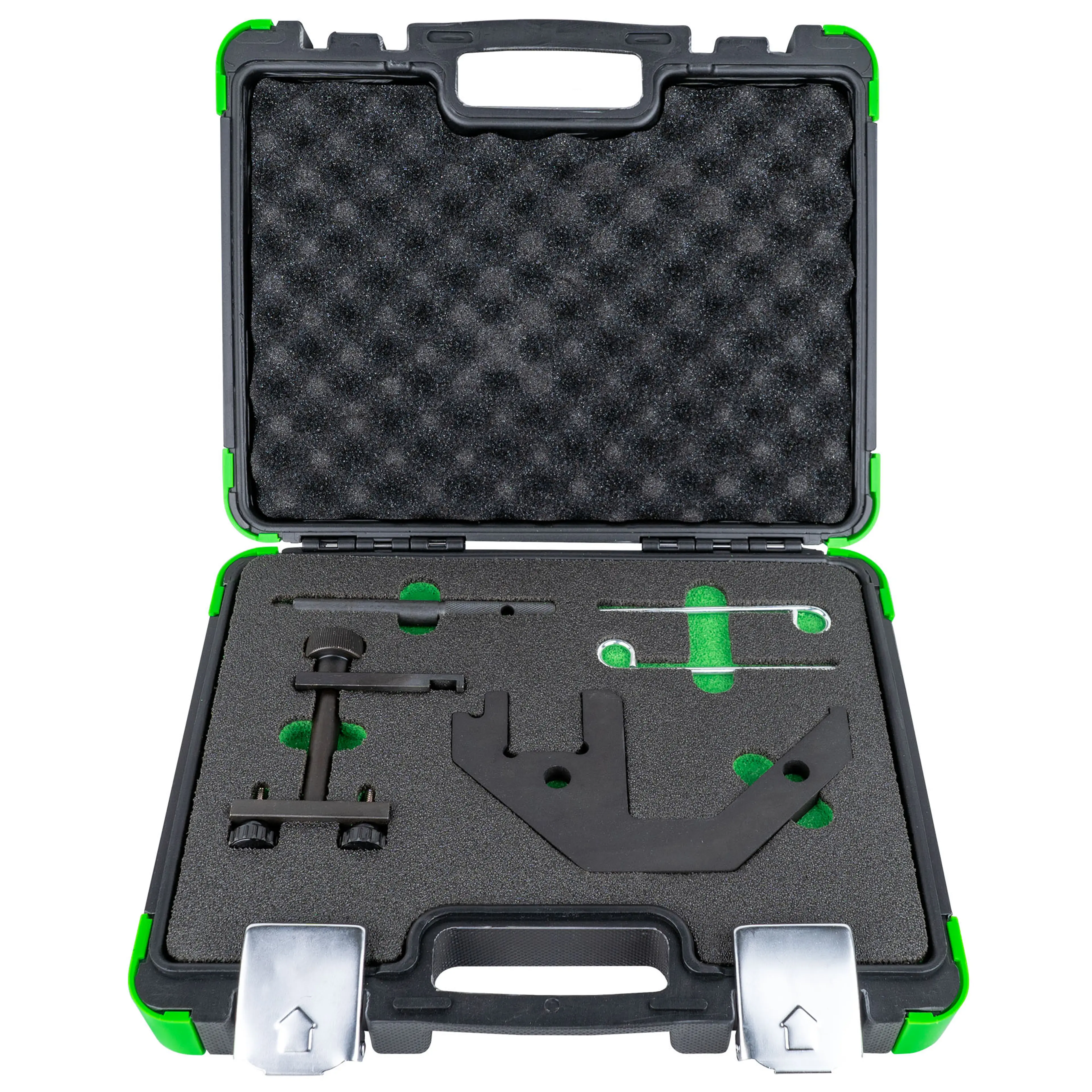 JBM KIT DE BLOQUEO DE ÁRBOL DE LEVAS BMW M47/LAND ROVER TD4,TD6