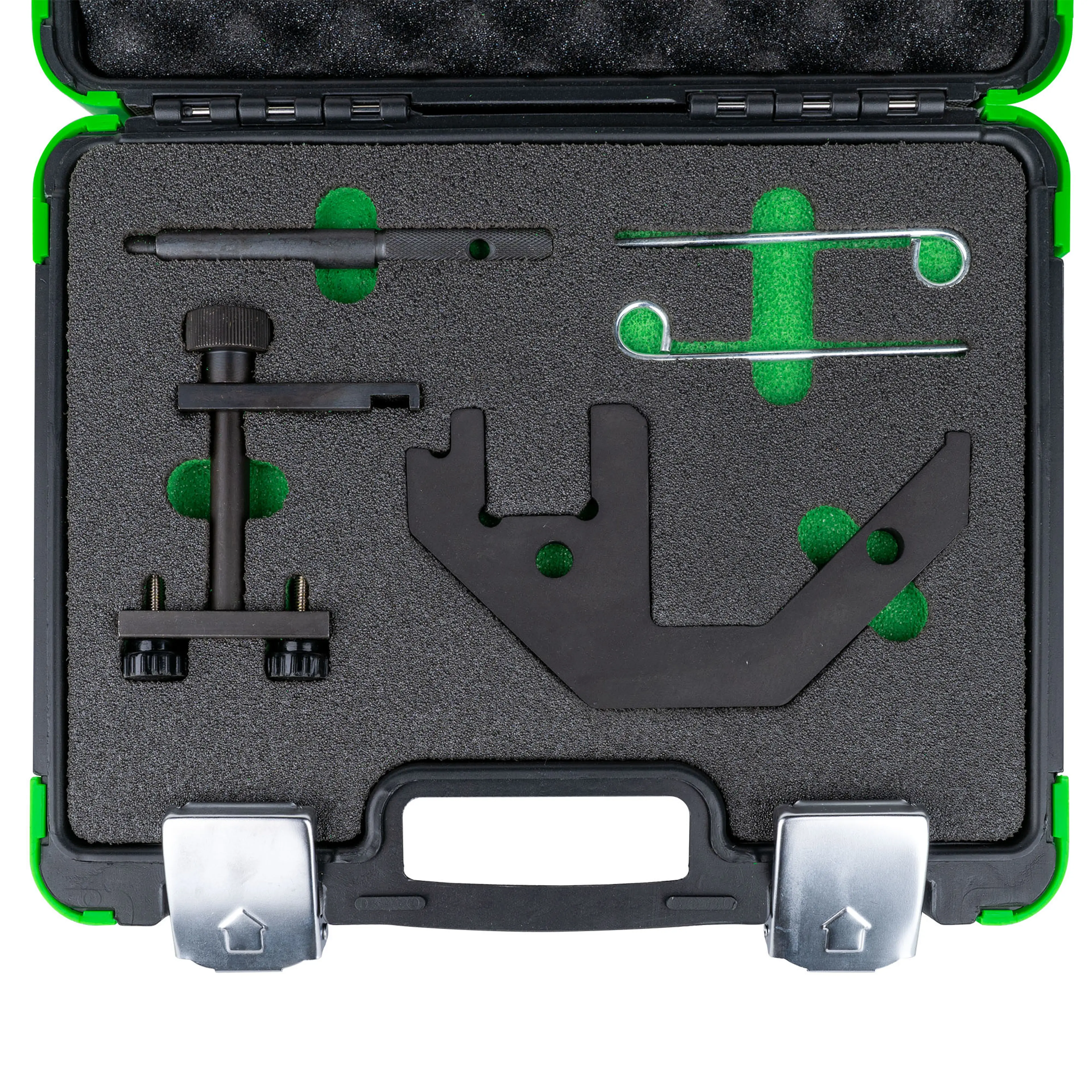 JBM KIT DE BLOQUEO DE ÁRBOL DE LEVAS BMW M47/LAND ROVER TD4,TD6