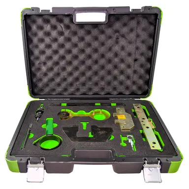 JBM KIT DE CALADO BMW M40, M43, M42, M44, M52, M54, M56