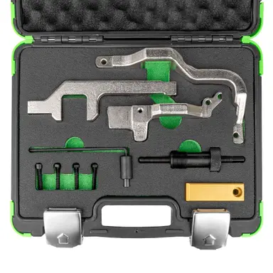 JBM KIT DE CALADO BMW/MINI/PSA 1.4, 1.6