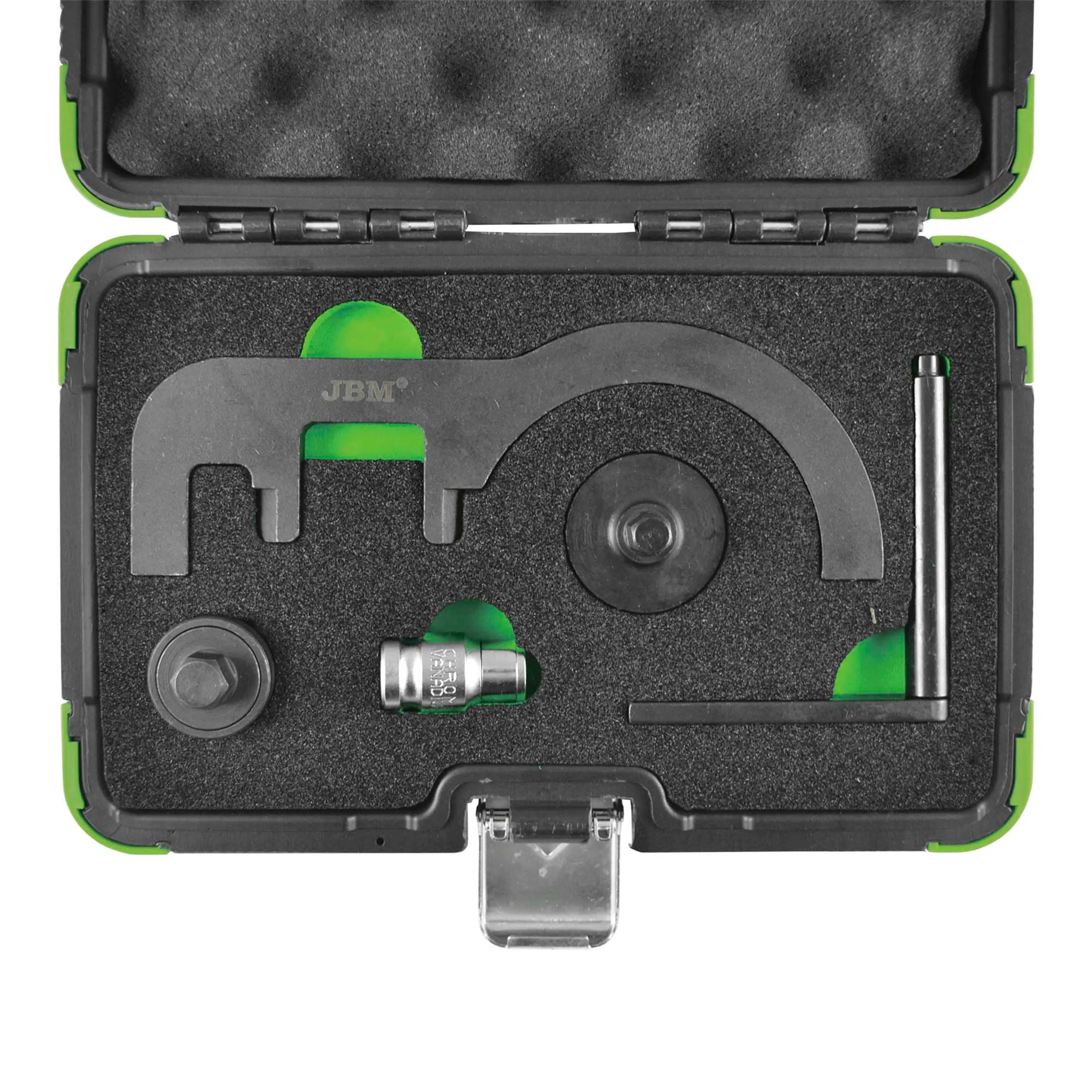 JBM KIT DE CALADO BMW N47, N47S, N57 (PARA USAR CON 54293)