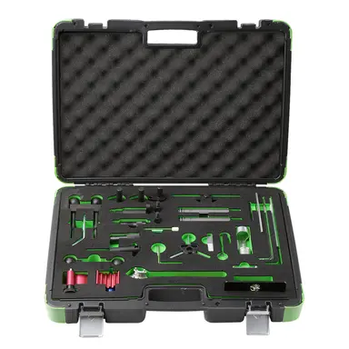 JBM KIT DE CALADO AUDI/VW/SKODA