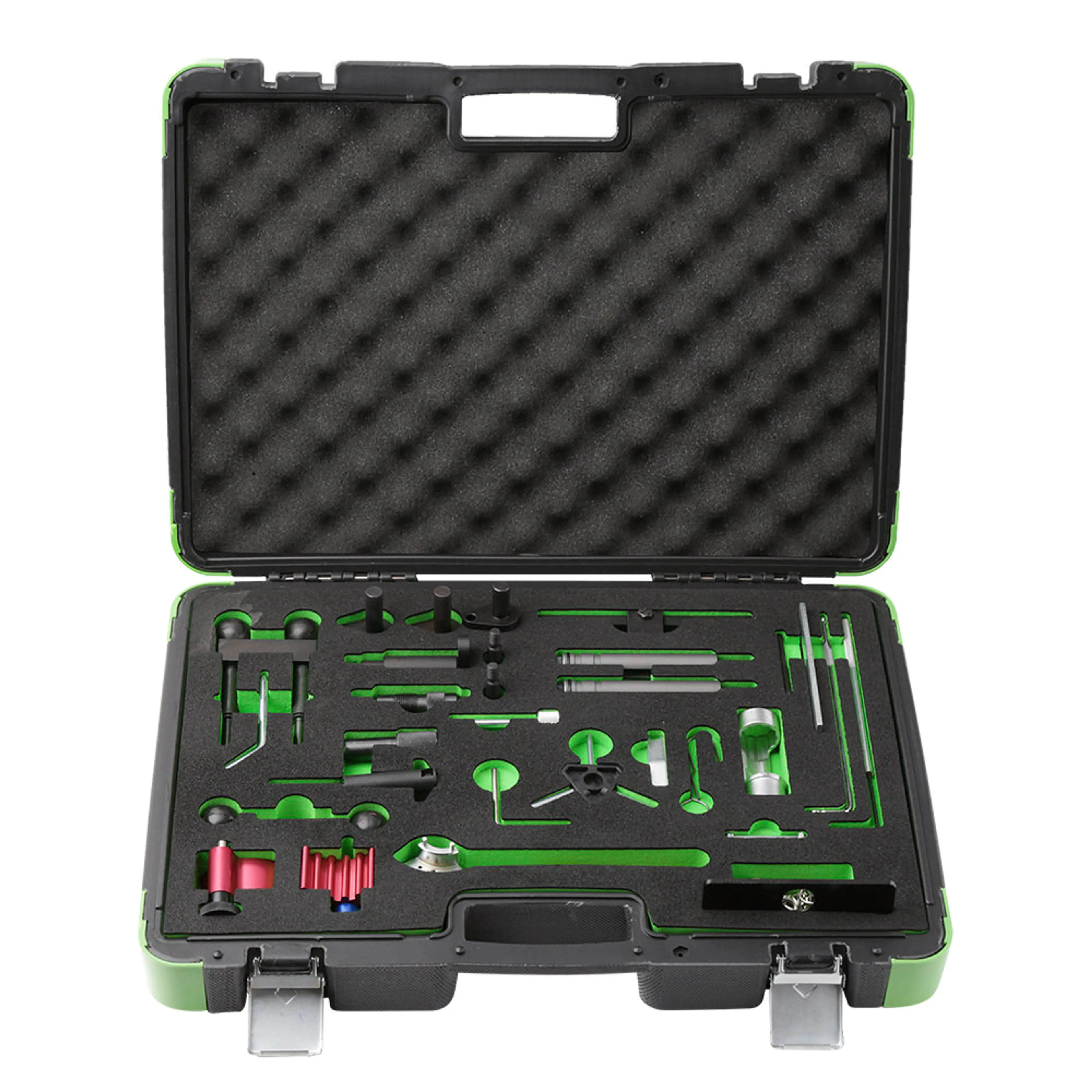 JBM KIT DE CALADO AUDI/VW/SKODA