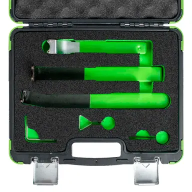 JBM JUEGO DE LLAVES PARA TENSOR DE DISTRIBUCIÓN VW/AUDI