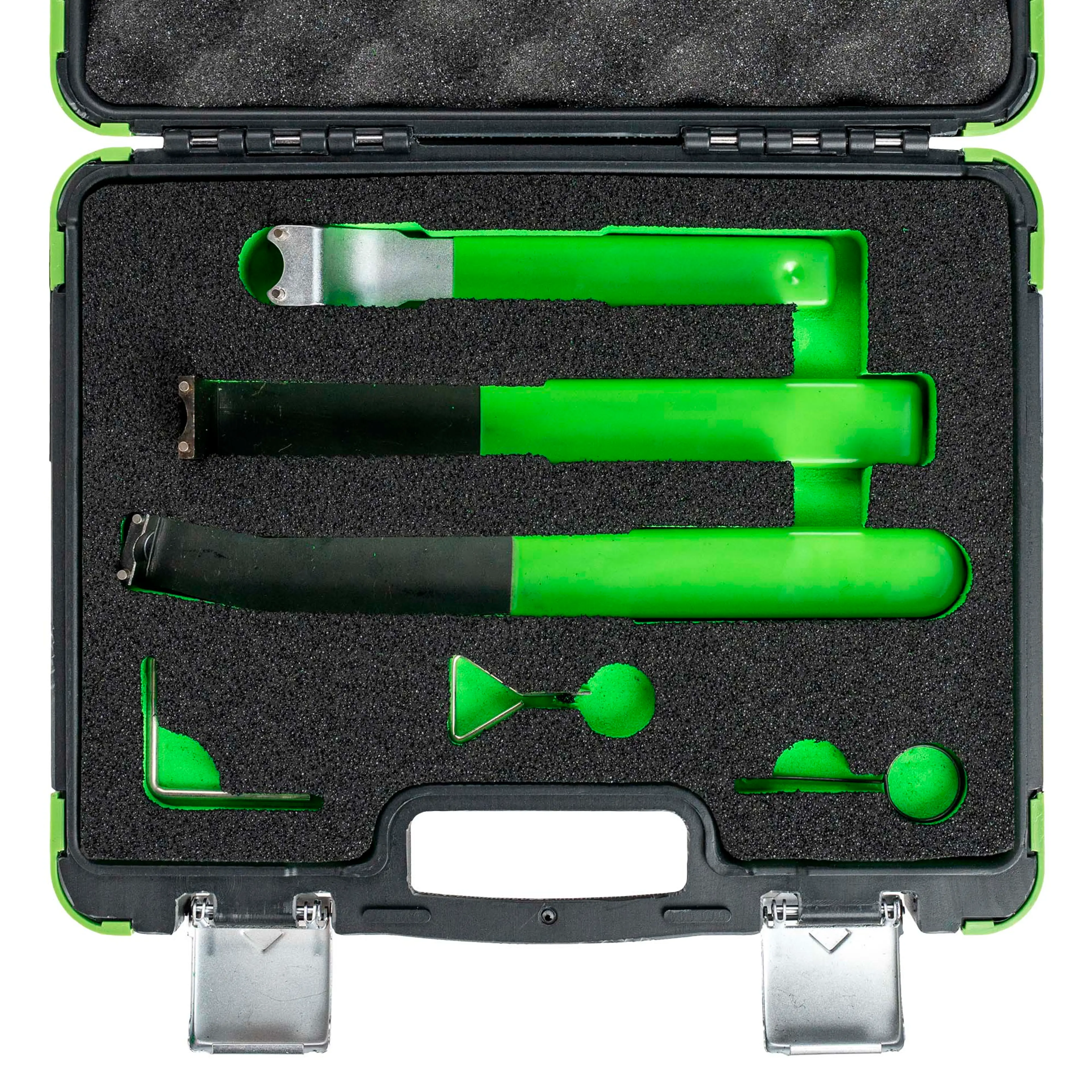 JBM JUEGO DE LLAVES PARA TENSOR DE DISTRIBUCIÓN VW/AUDI