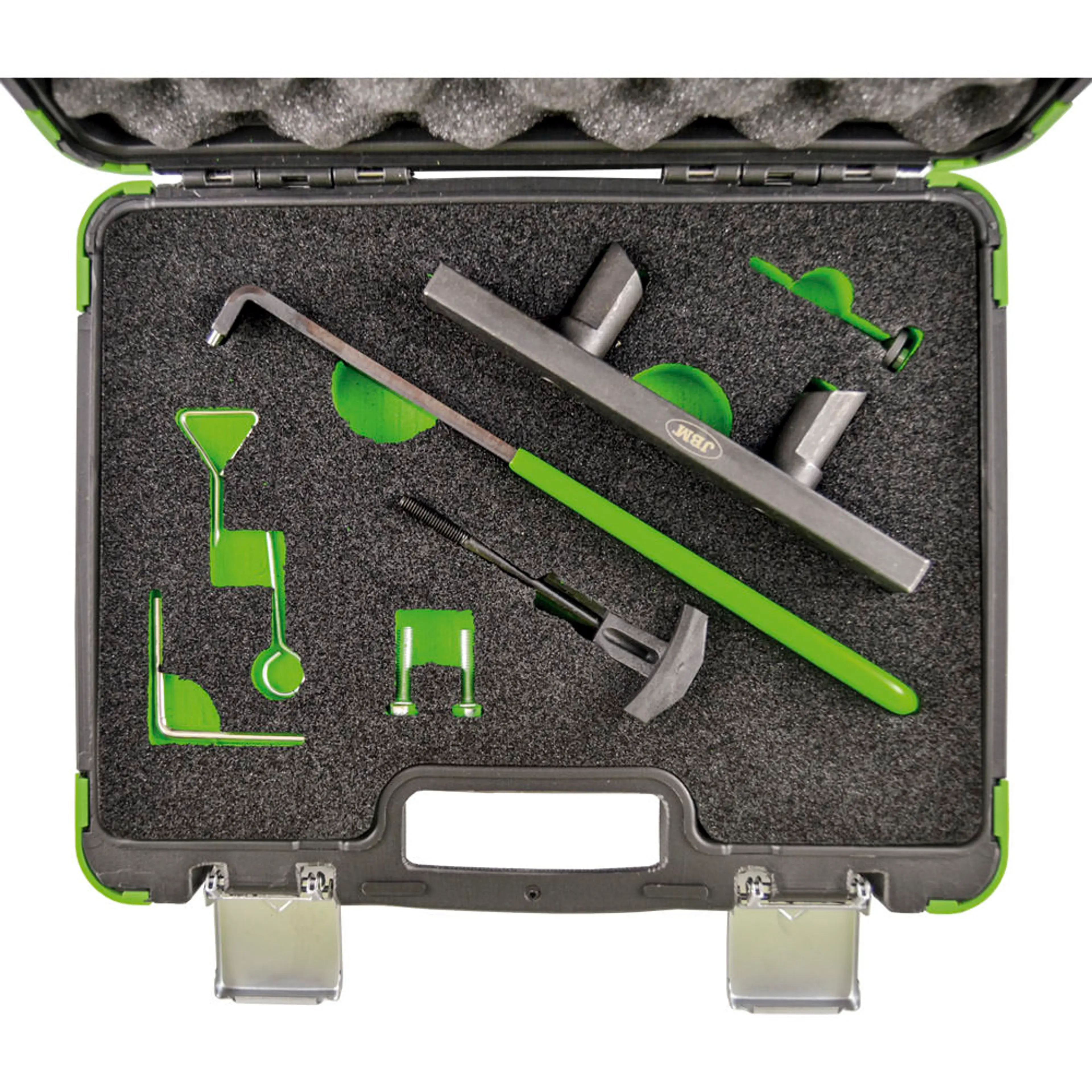 JBM KIT DE CALADO VW/AUDI 1.8, 2.0, TSI, TFSI