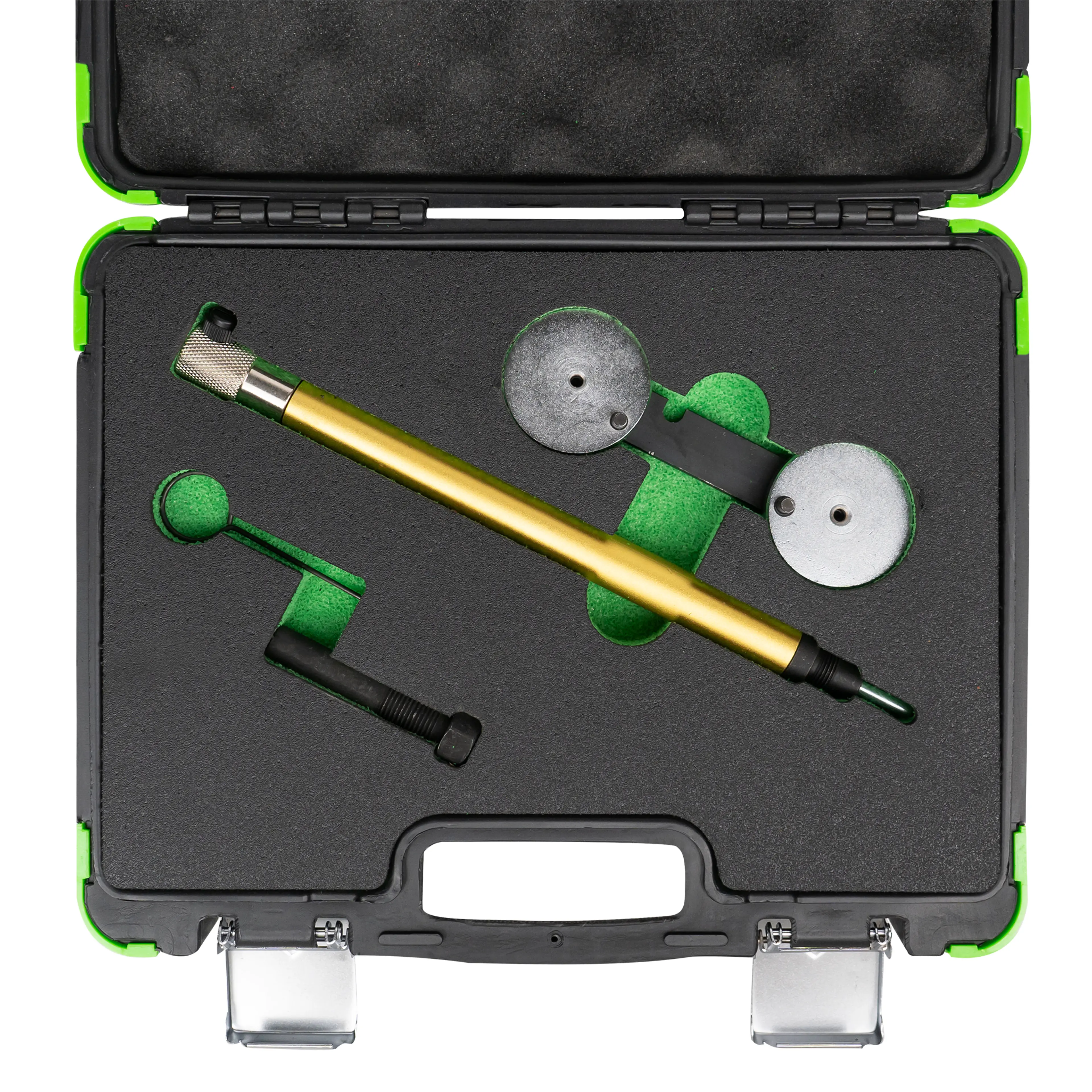 JBM KIT DE CALADO GRUPO VAG 1.2, 1.4, 1.6