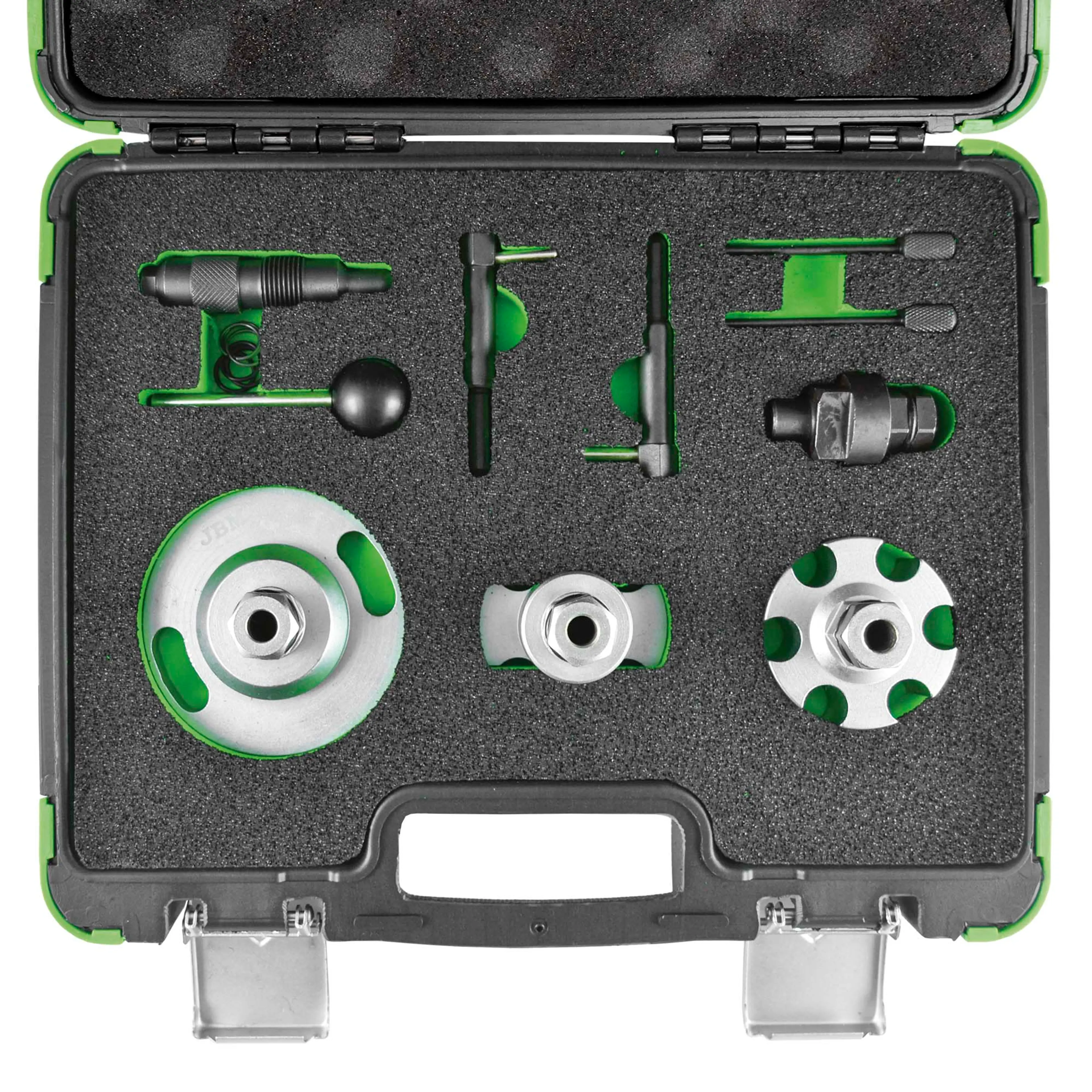 JBM KIT DE CALADO GRUPO VAG 2.7, 3.0 TDI