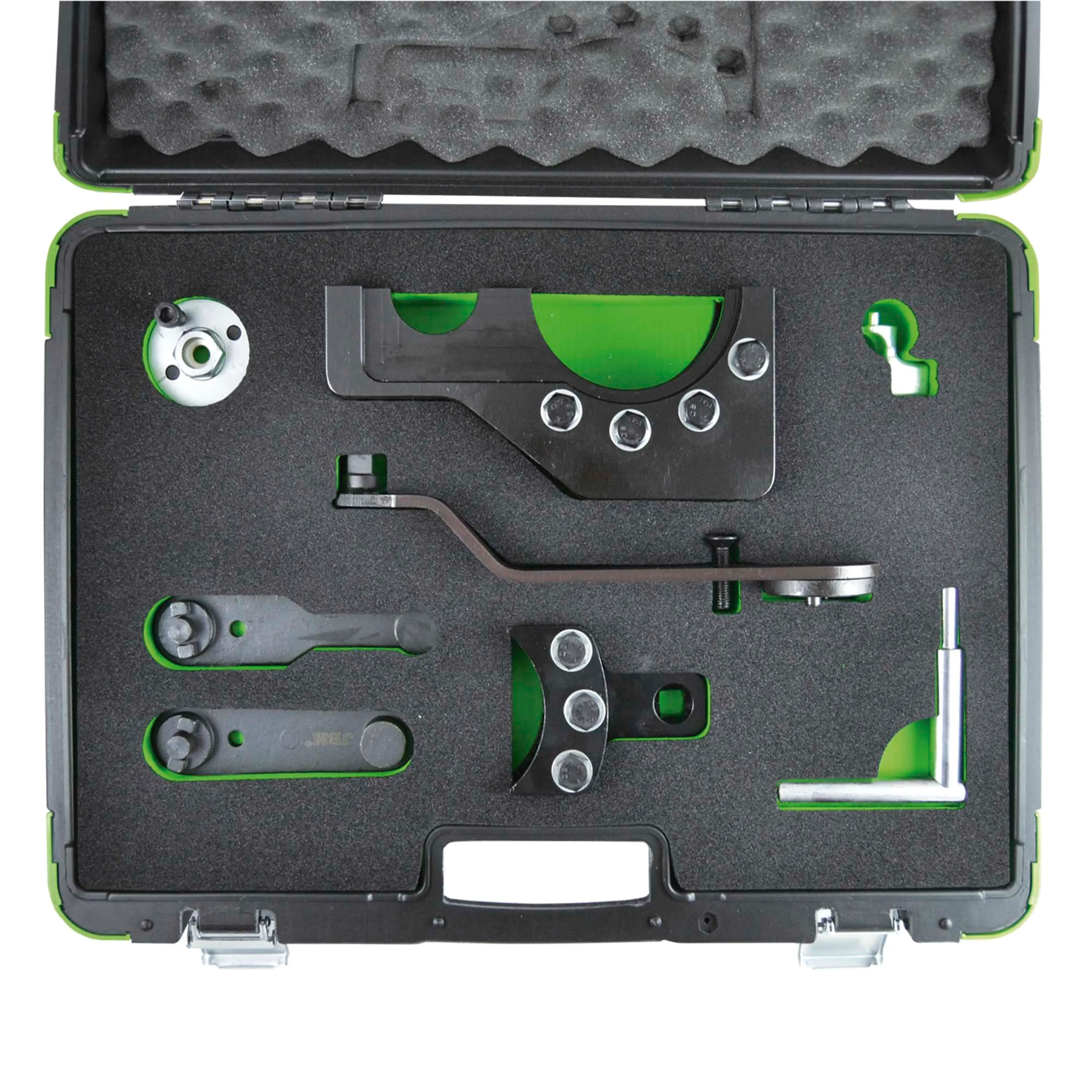 JBM KIT DE CALADO GRUPO VAG 2.5 TDI