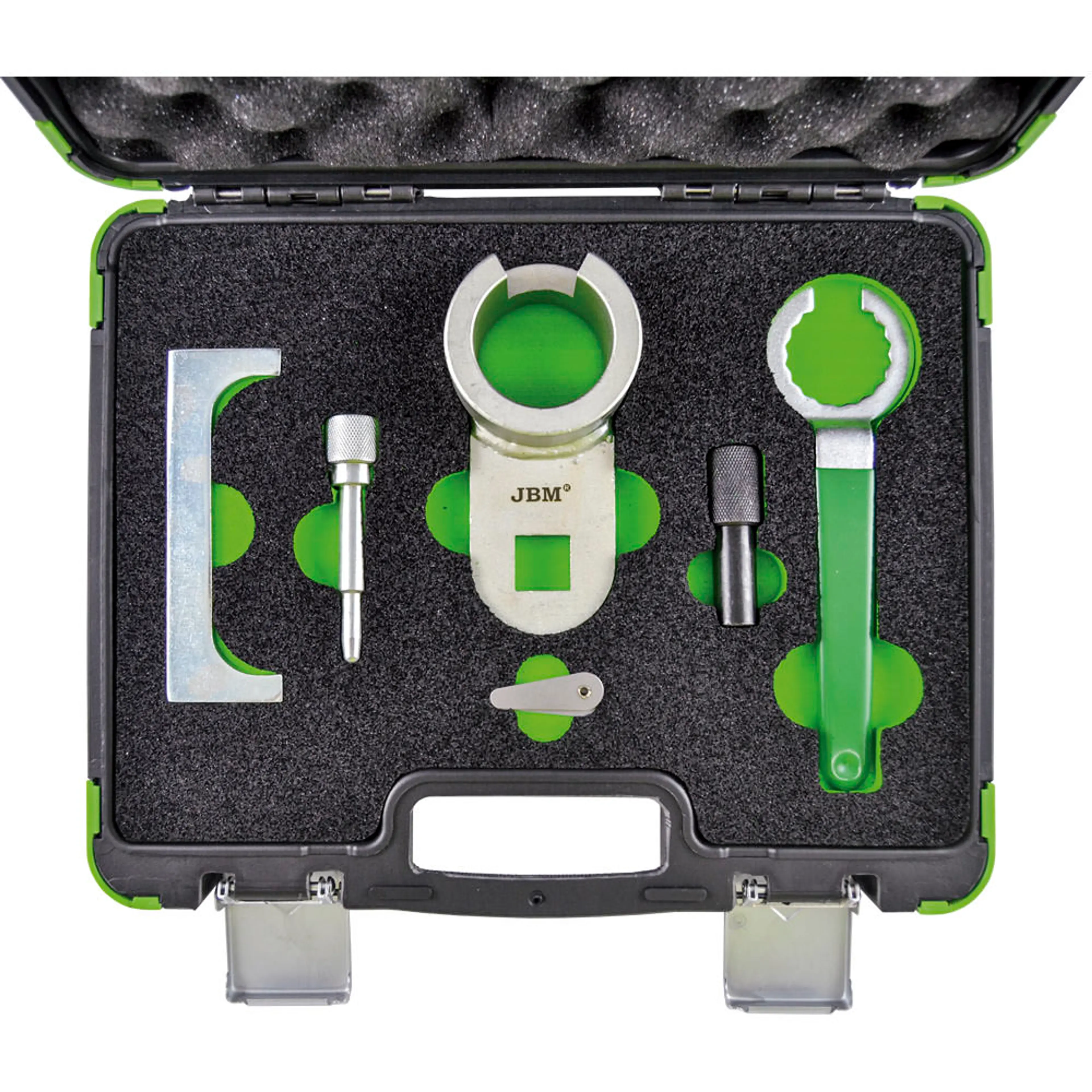 JBM KIT DE CALADO GRUPO VAG 2.4, 2.5, SDI, TDI