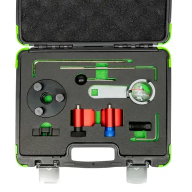 JBM KIT DE CALADO GRUPO VAG 1.6, 2.0 TDI COMMON RAIL