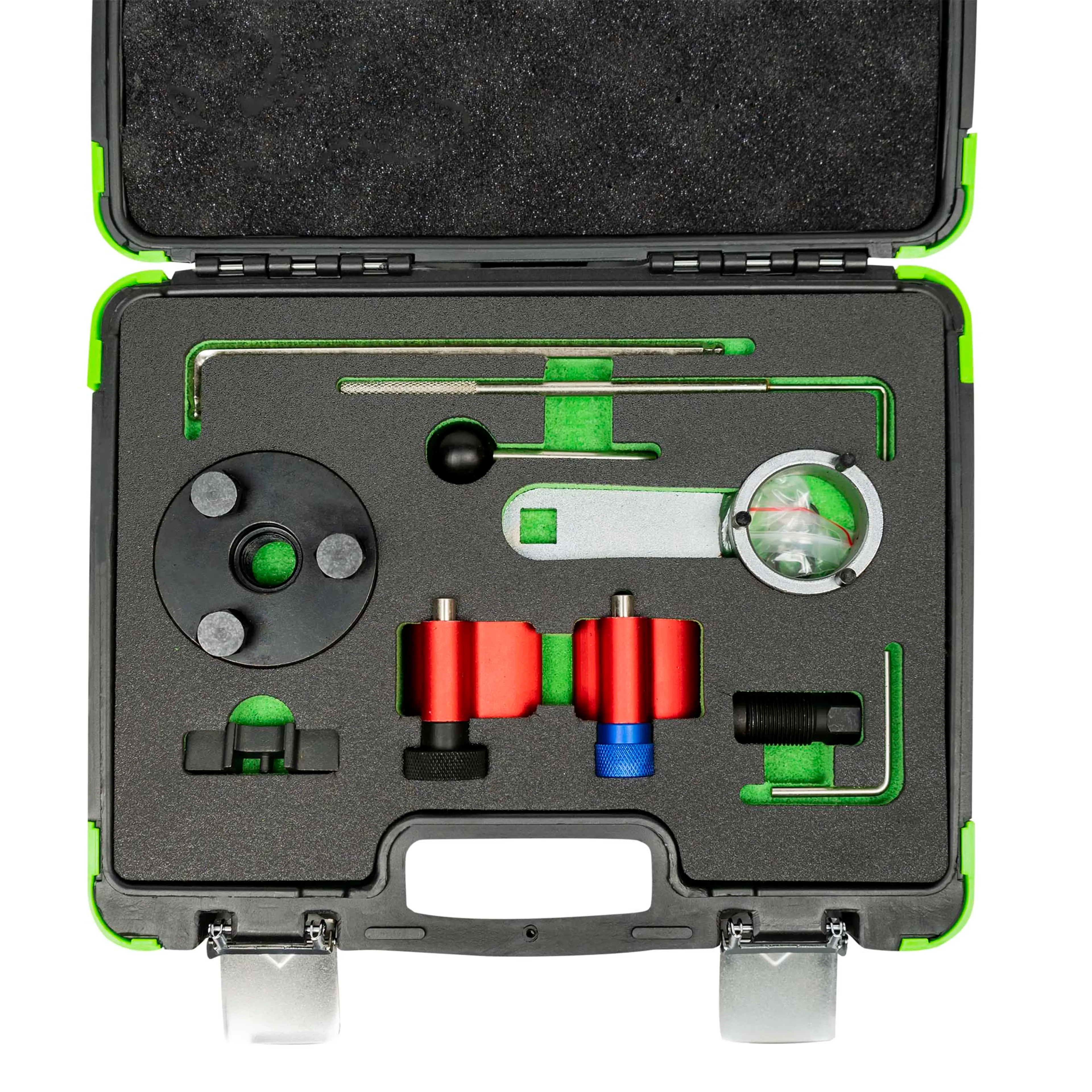 JBM KIT DE CALADO GRUPO VAG 1.6, 2.0 TDI COMMON RAIL