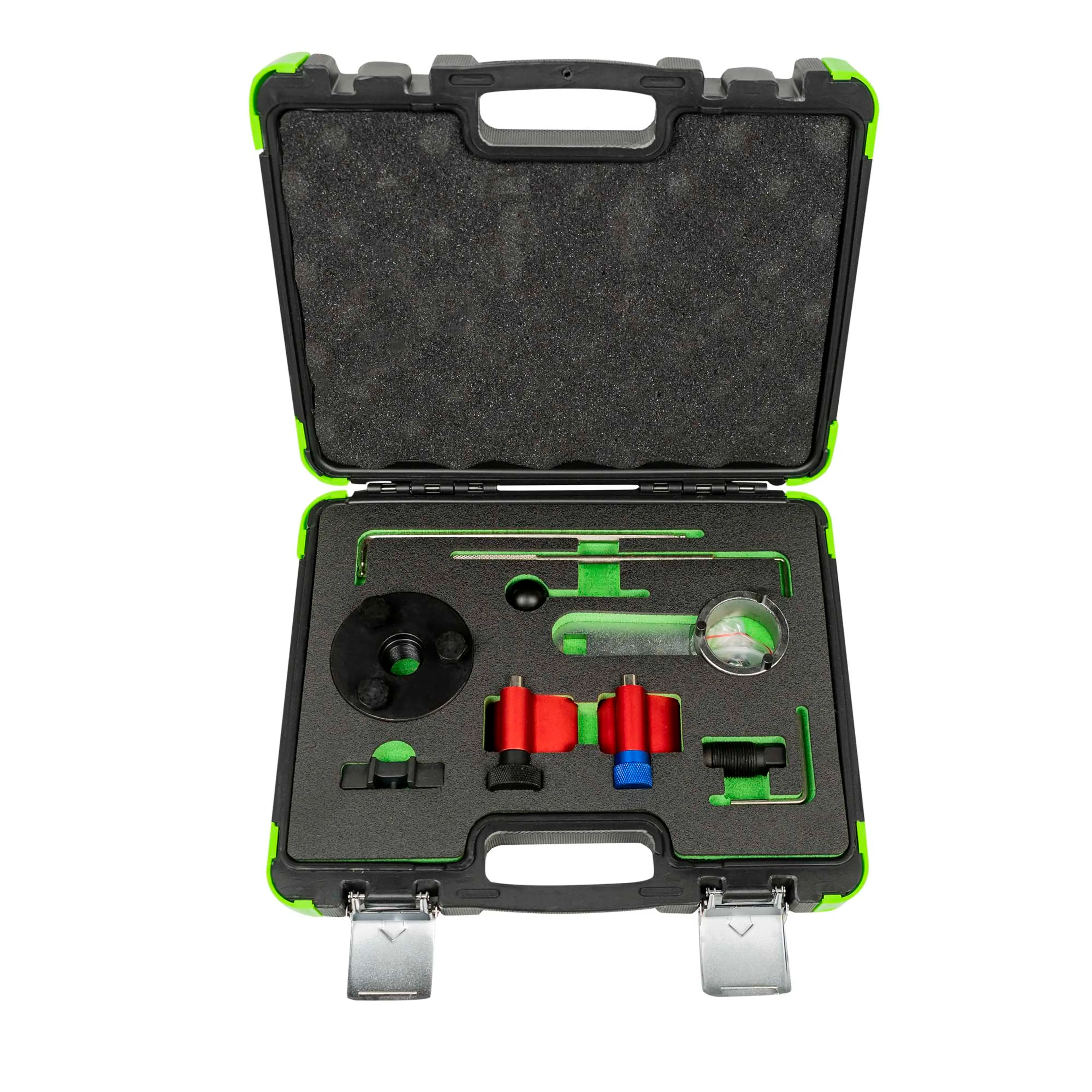 JBM KIT DE CALADO GRUPO VAG 1.6, 2.0 TDI COMMON RAIL