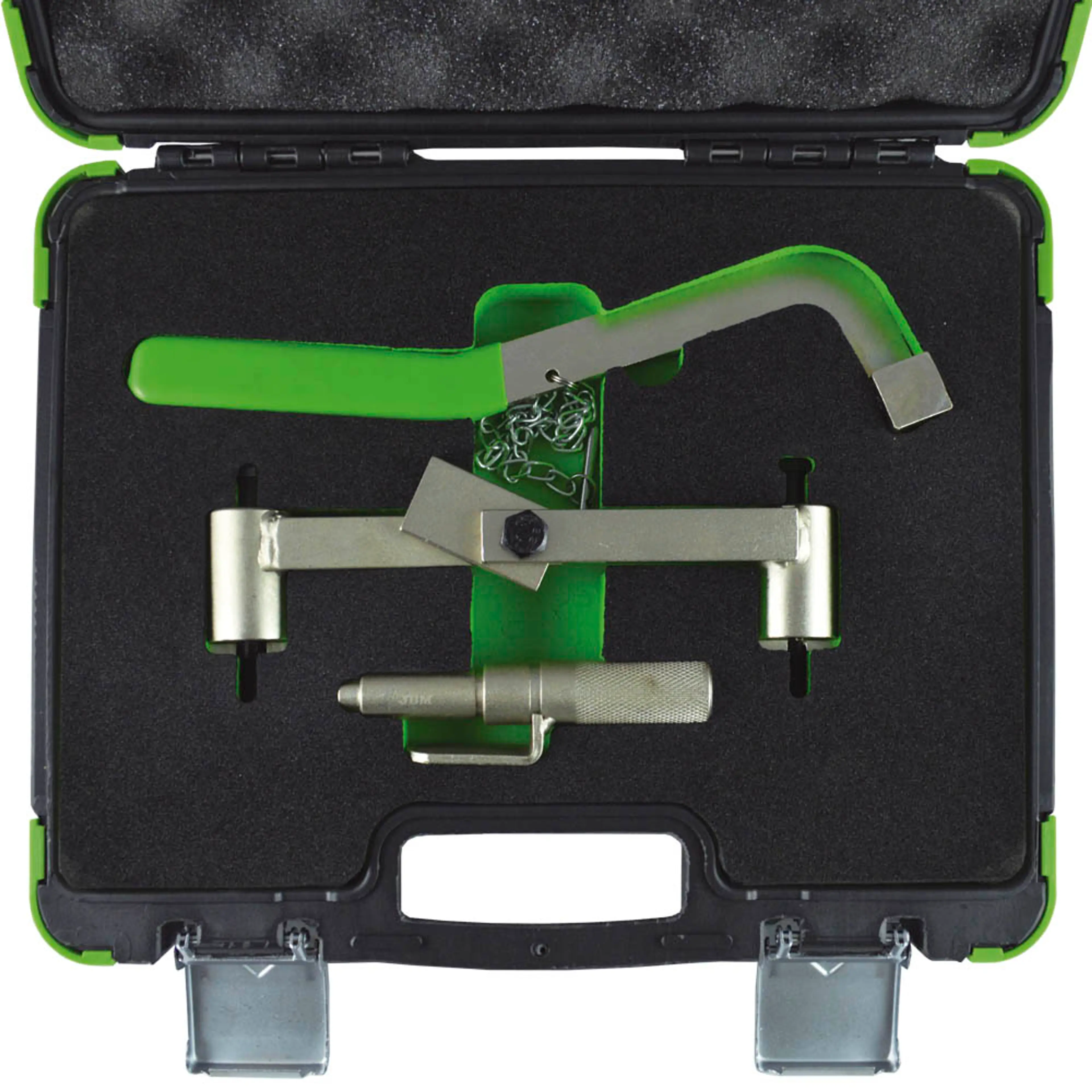 JBM KIT DE CALADO RENAULT/VOLVO 16V, 20V