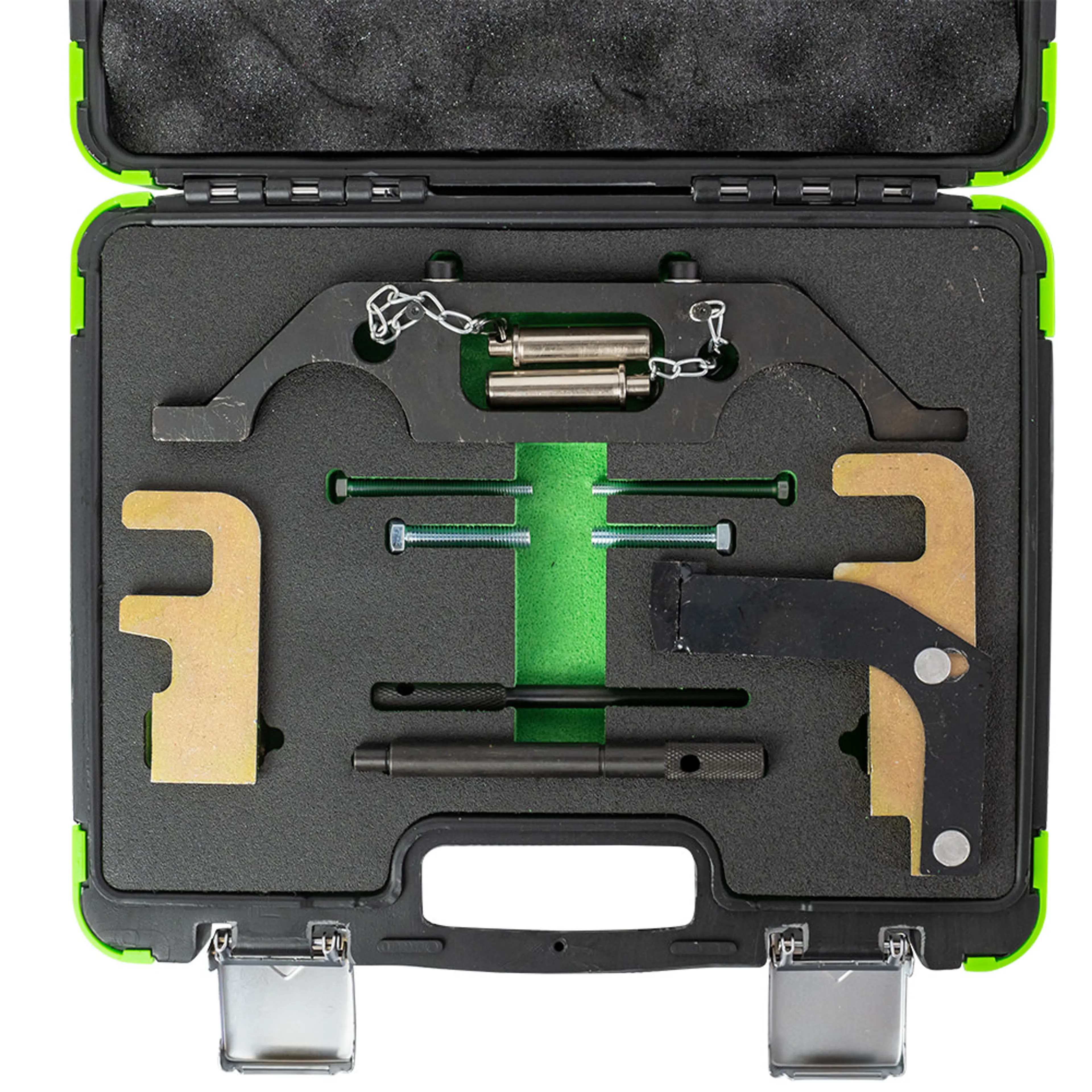 JBM KIT DE CALADO RENAULT/OPEL 2.2, 2.5 TDI DCI