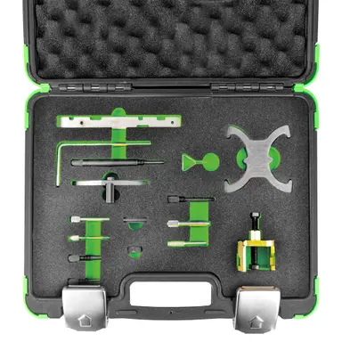 JBM KIT DE CALADO FORD