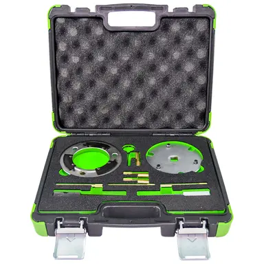 JBM KIT DE CALADO PARA BOMBA DE INYECCIÓN FORD/JAGUAR DURATORQ