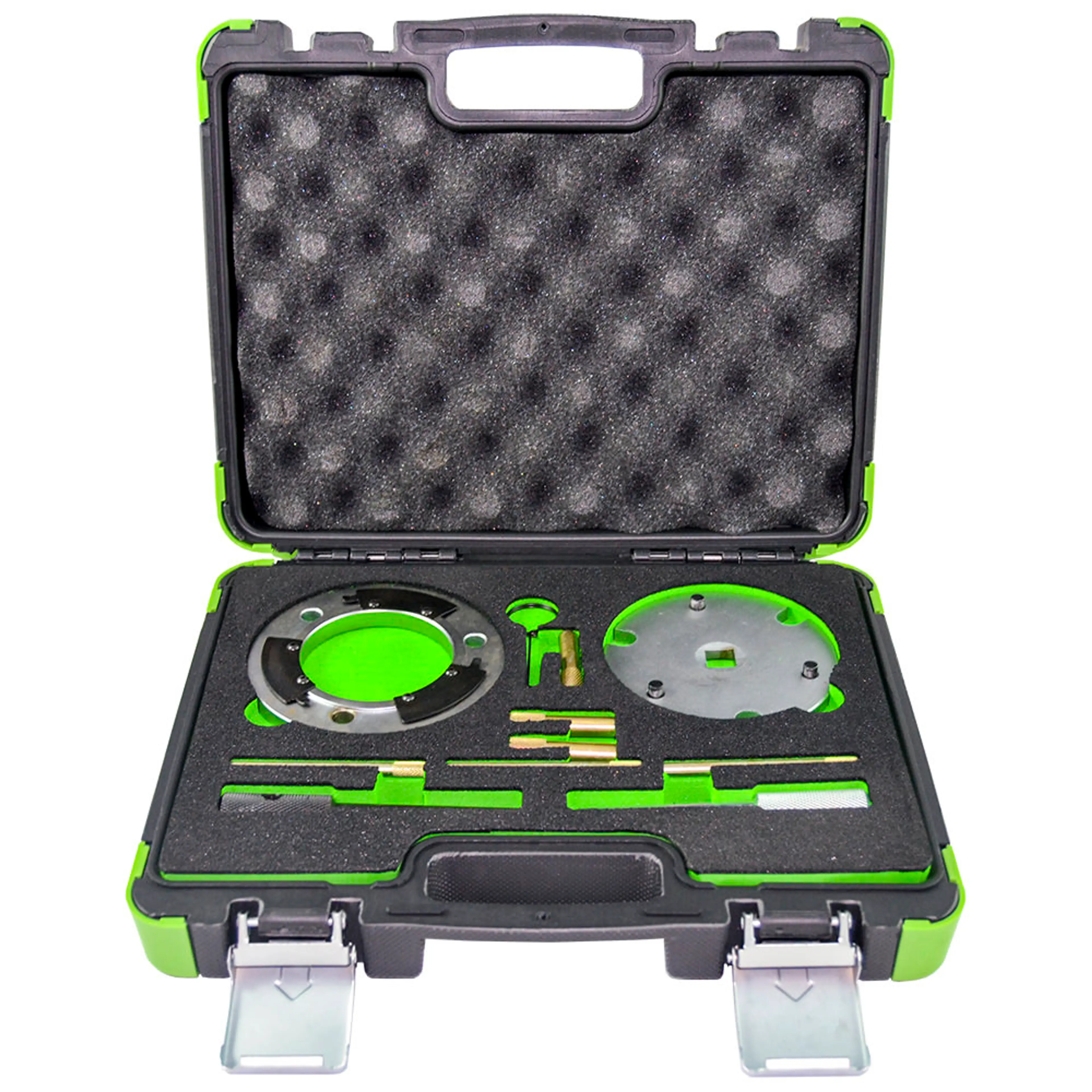 JBM KIT DE CALADO PARA BOMBA DE INYECCIÓN FORD/JAGUAR DURATORQ