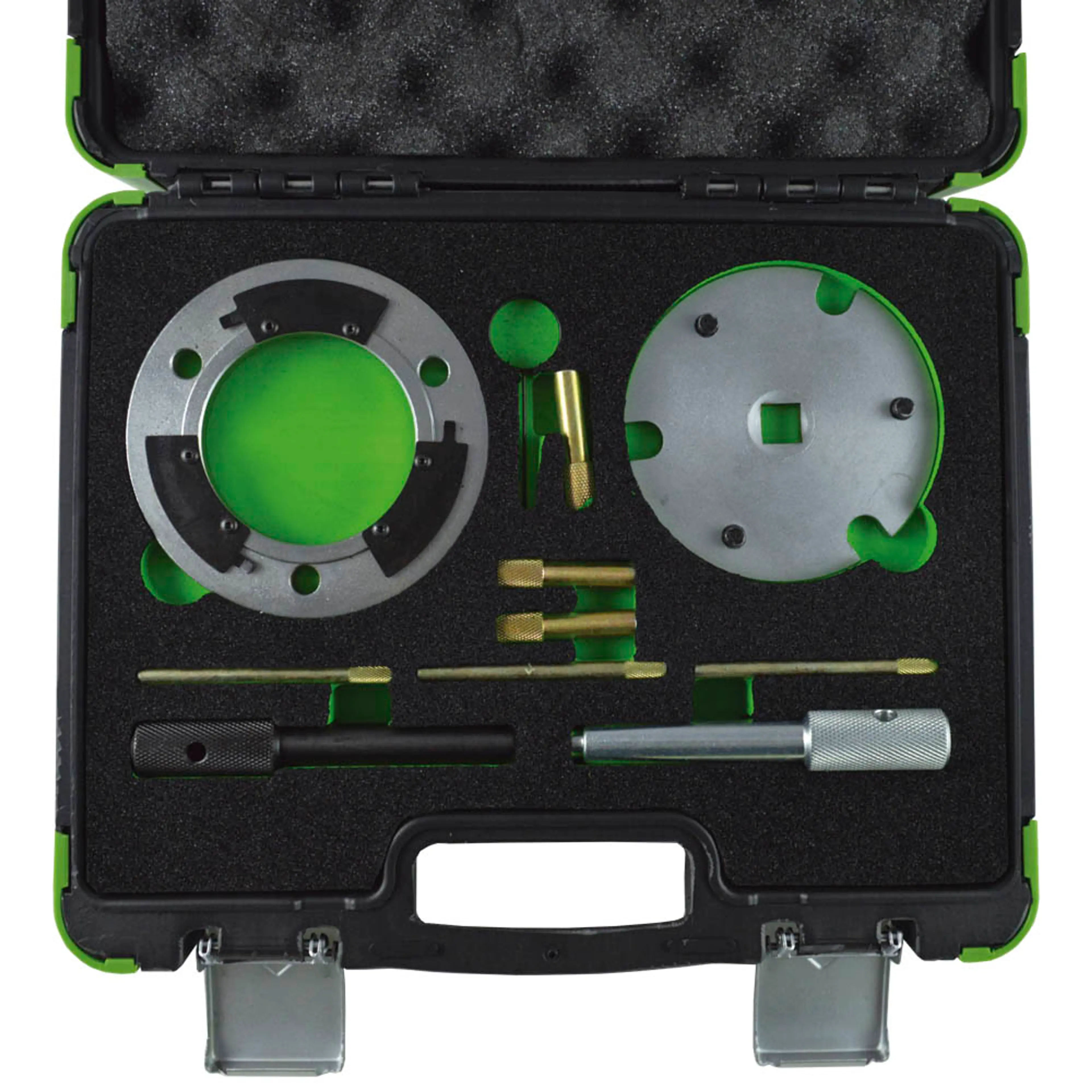 JBM KIT DE CALADO PARA BOMBA DE INYECCIÓN FORD/JAGUAR DURATORQ