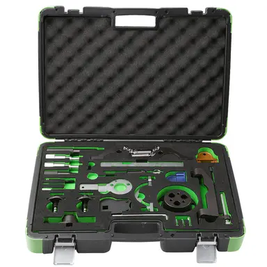 JBM KIT DE CALADO OPEL/VAUXHALL