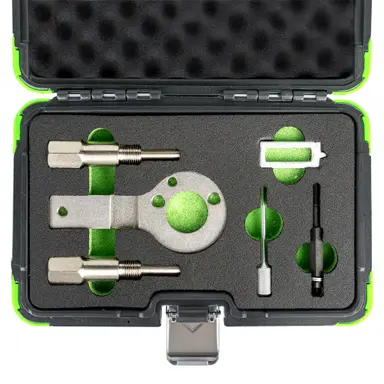 JBM KIT DE CALADO FIAT/ALFA ROMEO/VAUXHALL/OPEL/SAAB JTD