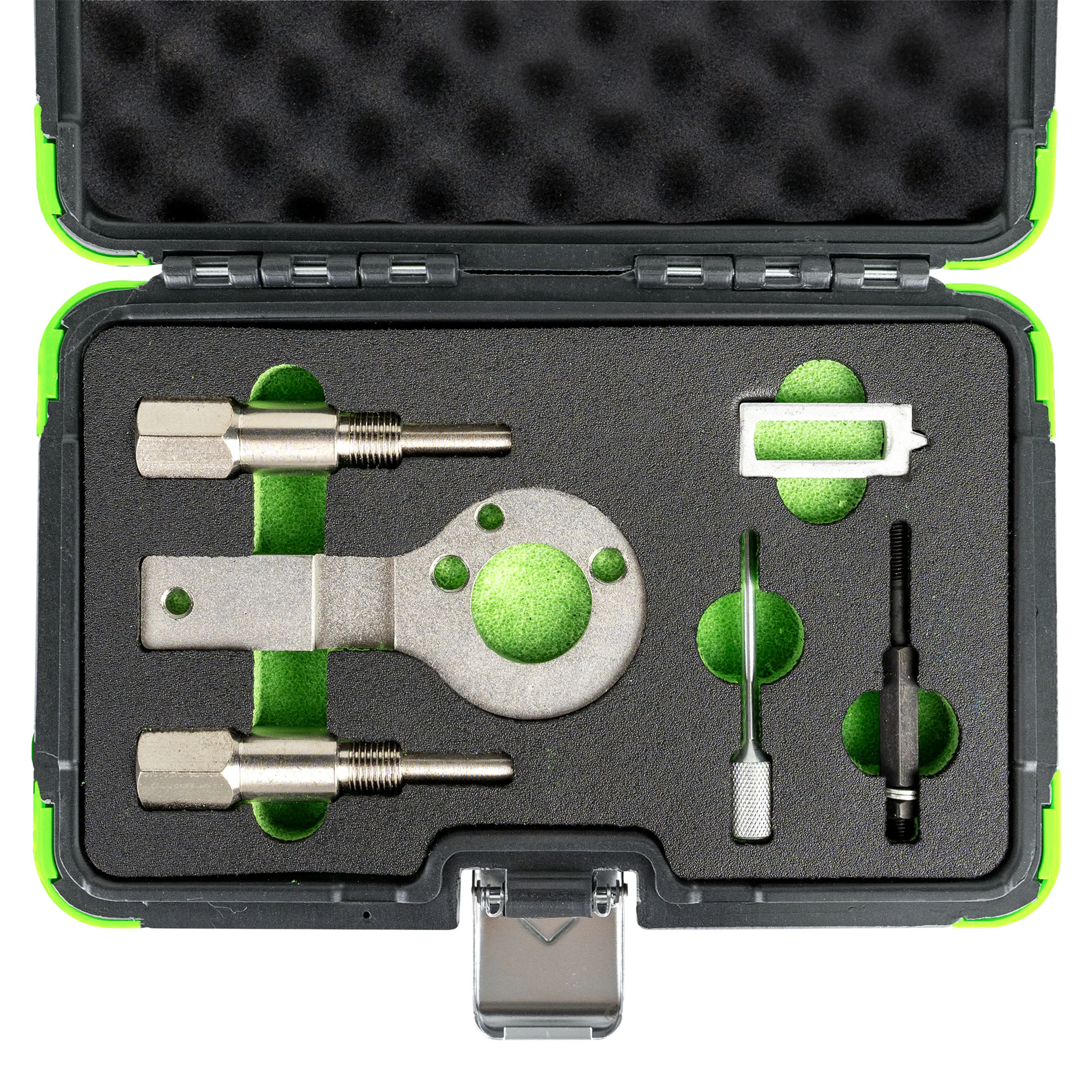 JBM KIT DE CALADO FIAT/ALFA ROMEO/VAUXHALL/OPEL/SAAB JTD