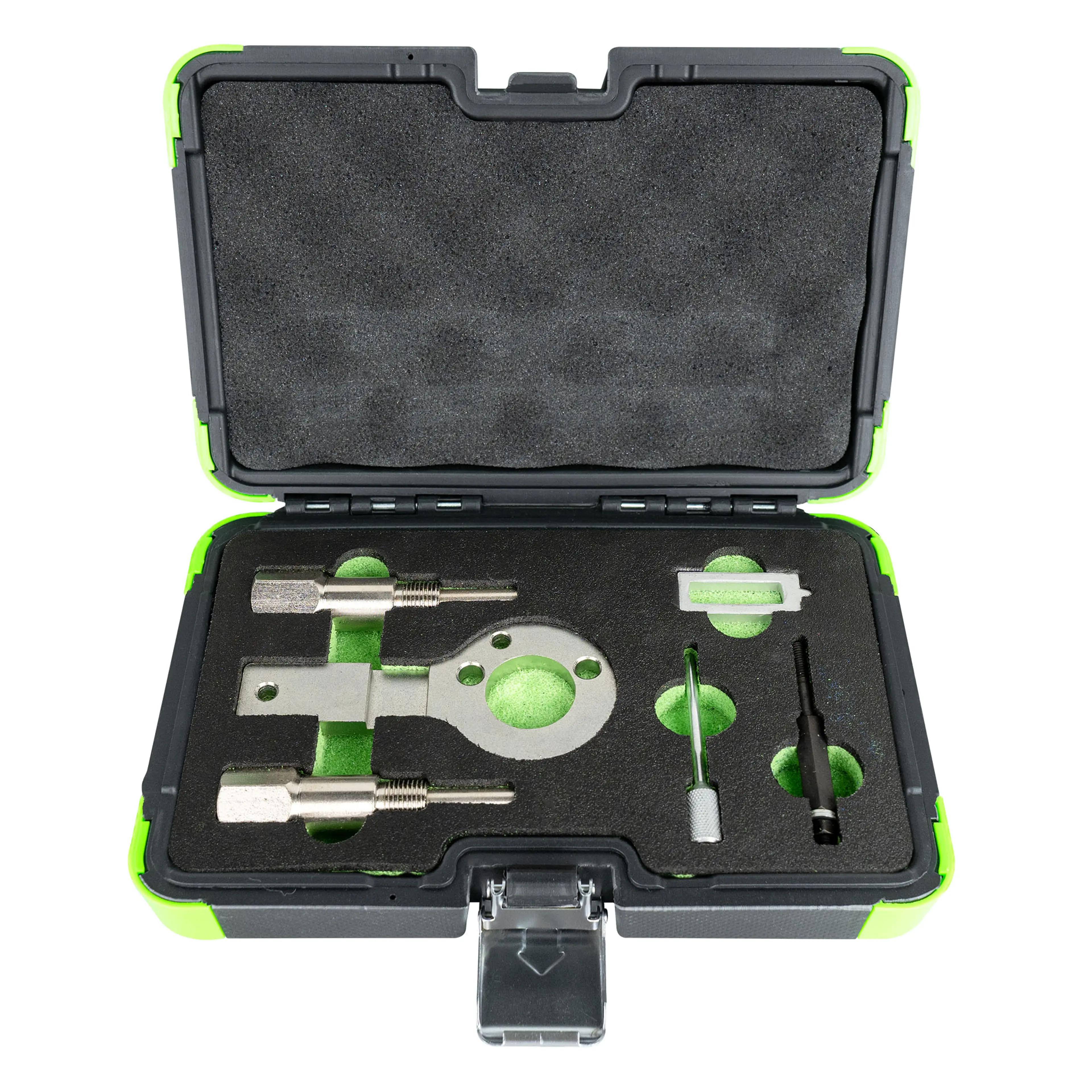 JBM KIT DE CALADO FIAT/ALFA ROMEO/VAUXHALL/OPEL/SAAB JTD