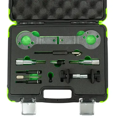 JBM KIT DE CALADO FIAT/OPEL