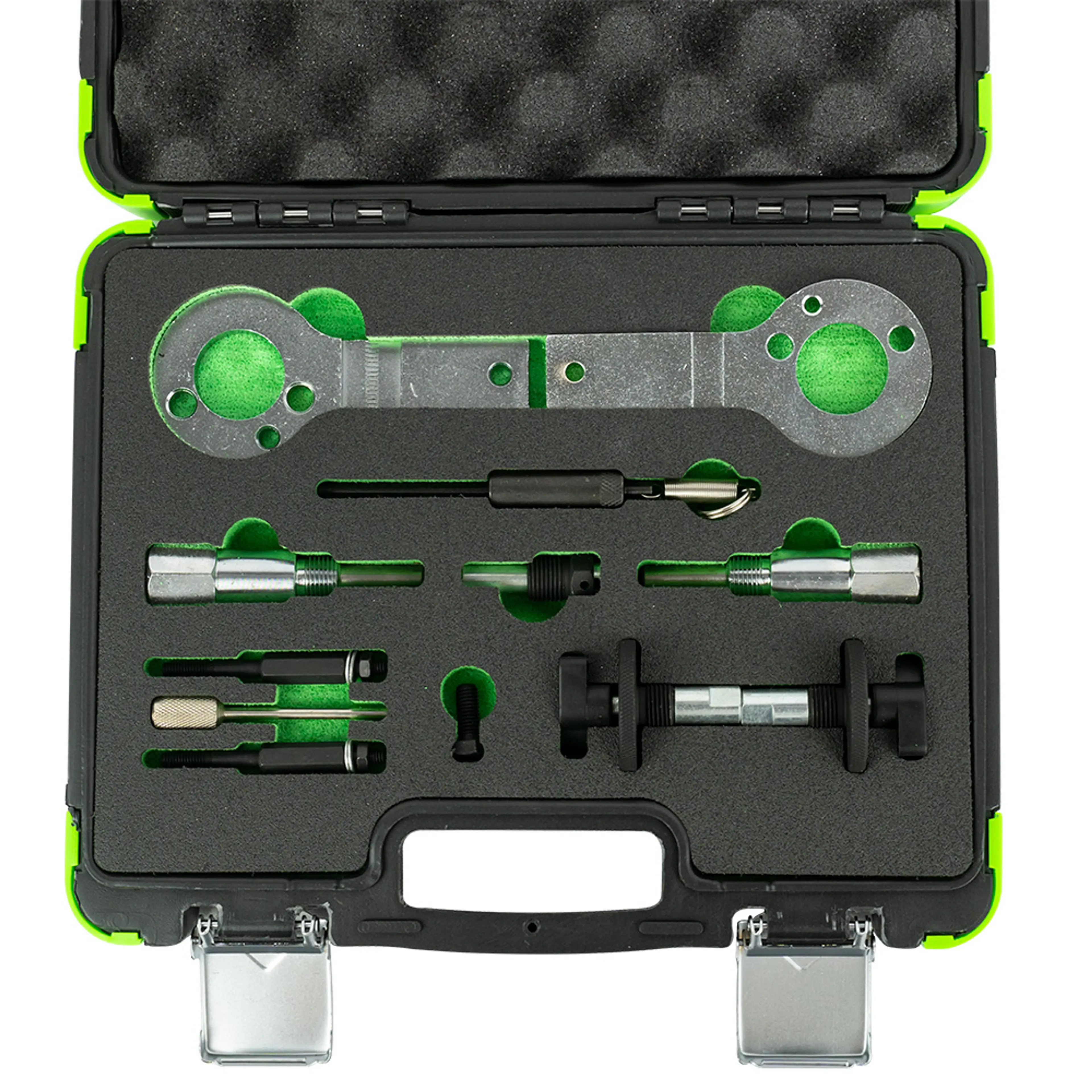 JBM KIT DE CALADO FIAT/OPEL