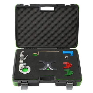 JBM KIT DE CALADO SAAB/OPEL/VAUXHALL