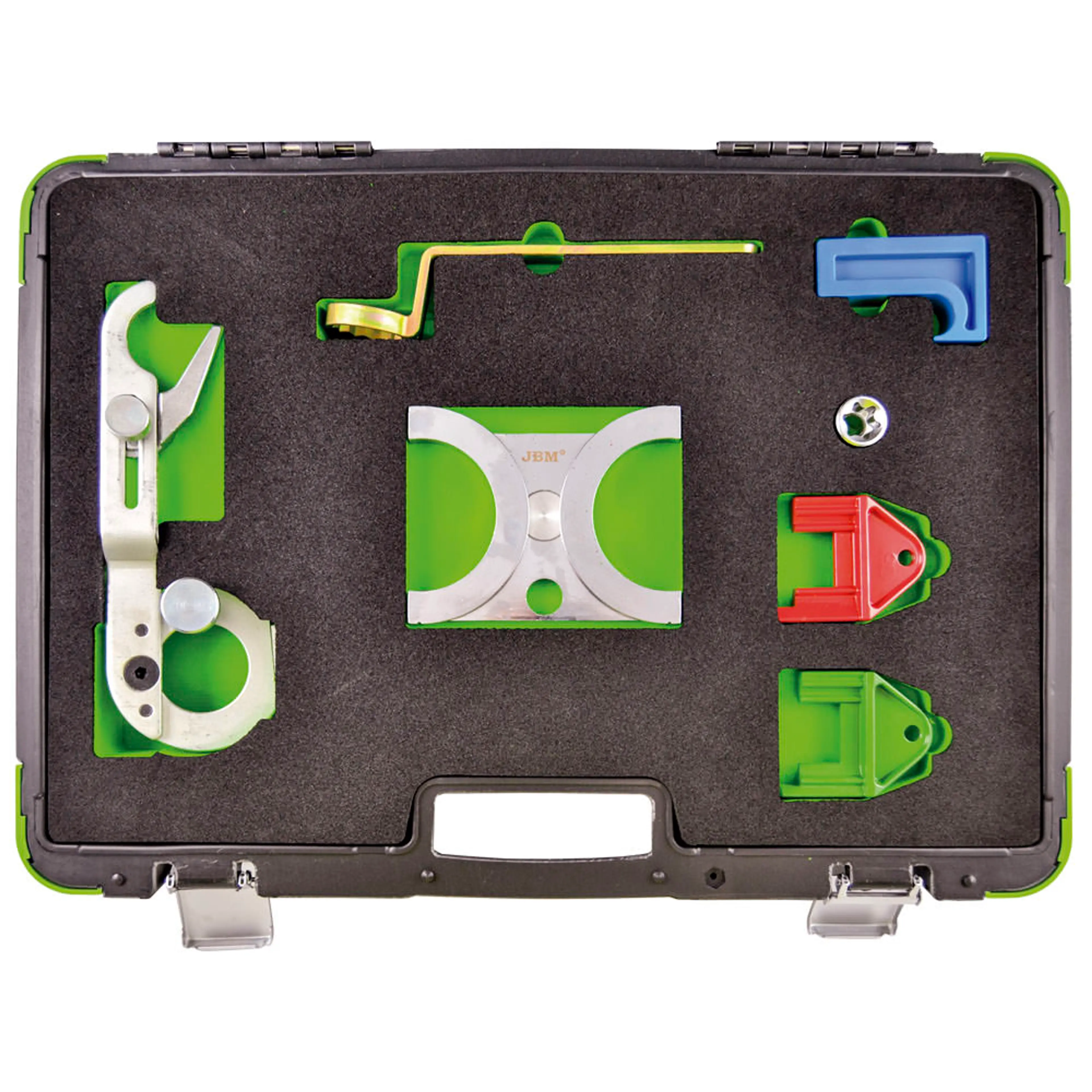 JBM KIT DE CALADO SAAB/OPEL/VAUXHALL