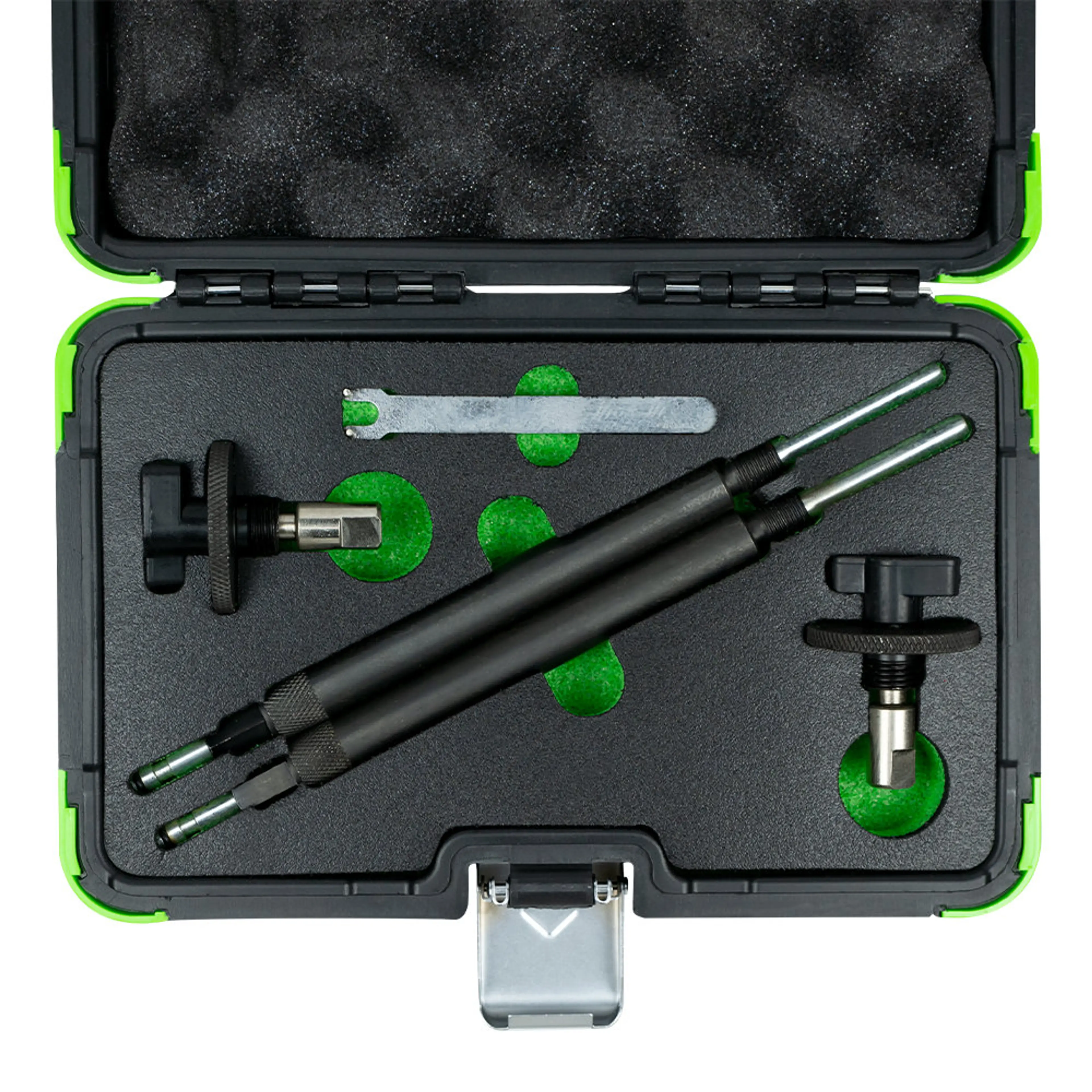 JBM KIT DE CALADO FIAT 1.2 16V