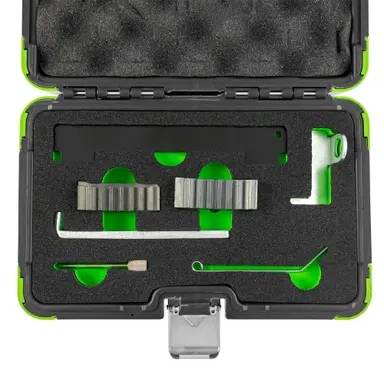 JBM KIT DE CALADO ALFA/OPEL/VAUXHALL 1.6, 1.8 16V