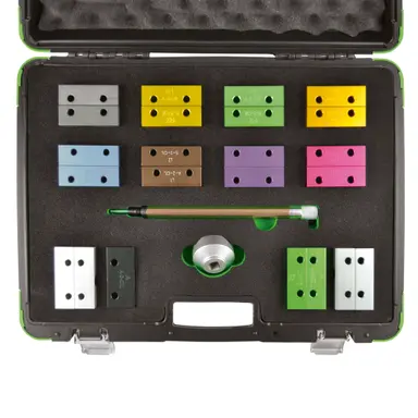 JBM KIT DE CALADO ALFA/FIAT/LANCIA 1.4, 1.6, 1.8, 2.0 16V, 2.0 20V