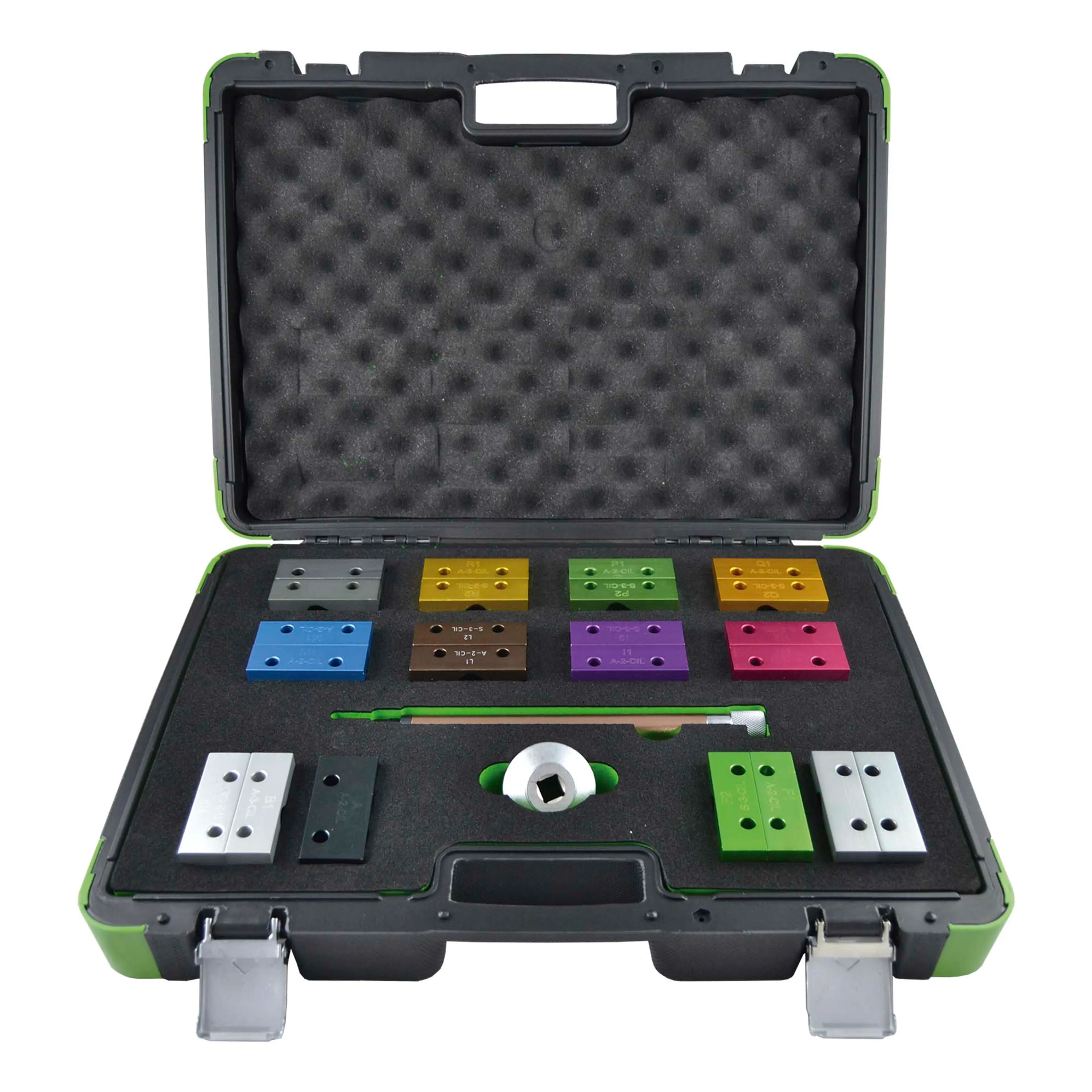 JBM KIT DE CALADO ALFA/FIAT/LANCIA 1.4, 1.6, 1.8, 2.0 16V, 2.0 20V