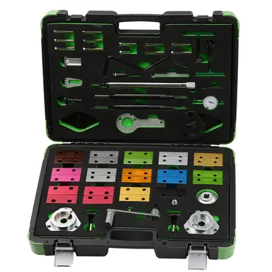 JBM KIT DE CALADO FIAT/ALFA/LANCIA