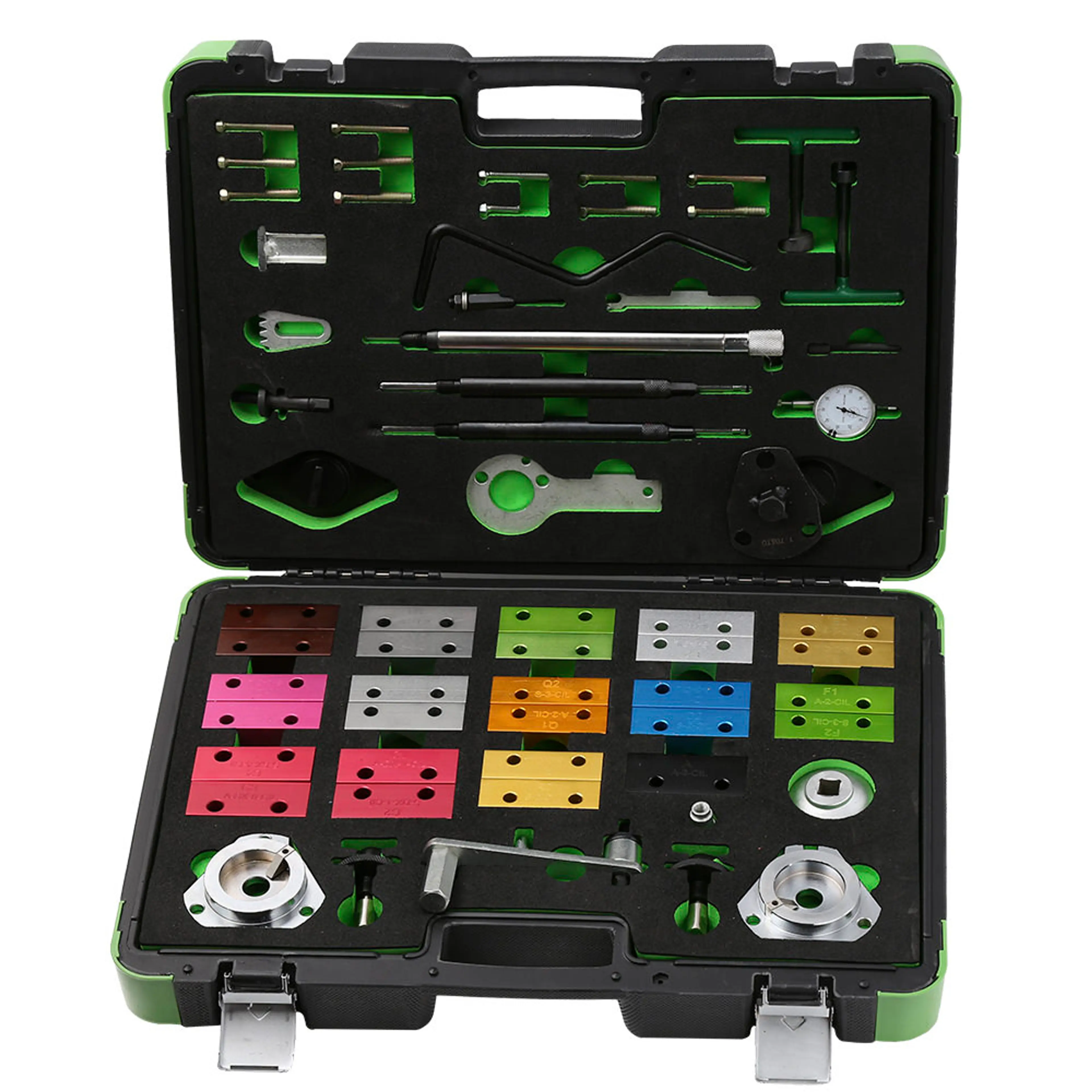 JBM KIT DE CALADO FIAT/ALFA/LANCIA