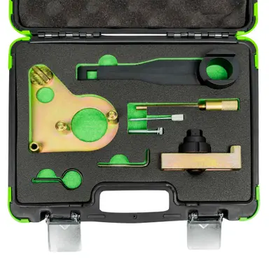 JBM KIT DE CALADO RENAULT/NISSAN/OPEL/VAUXHALL 1.6, 2.0, 2.3 DCI