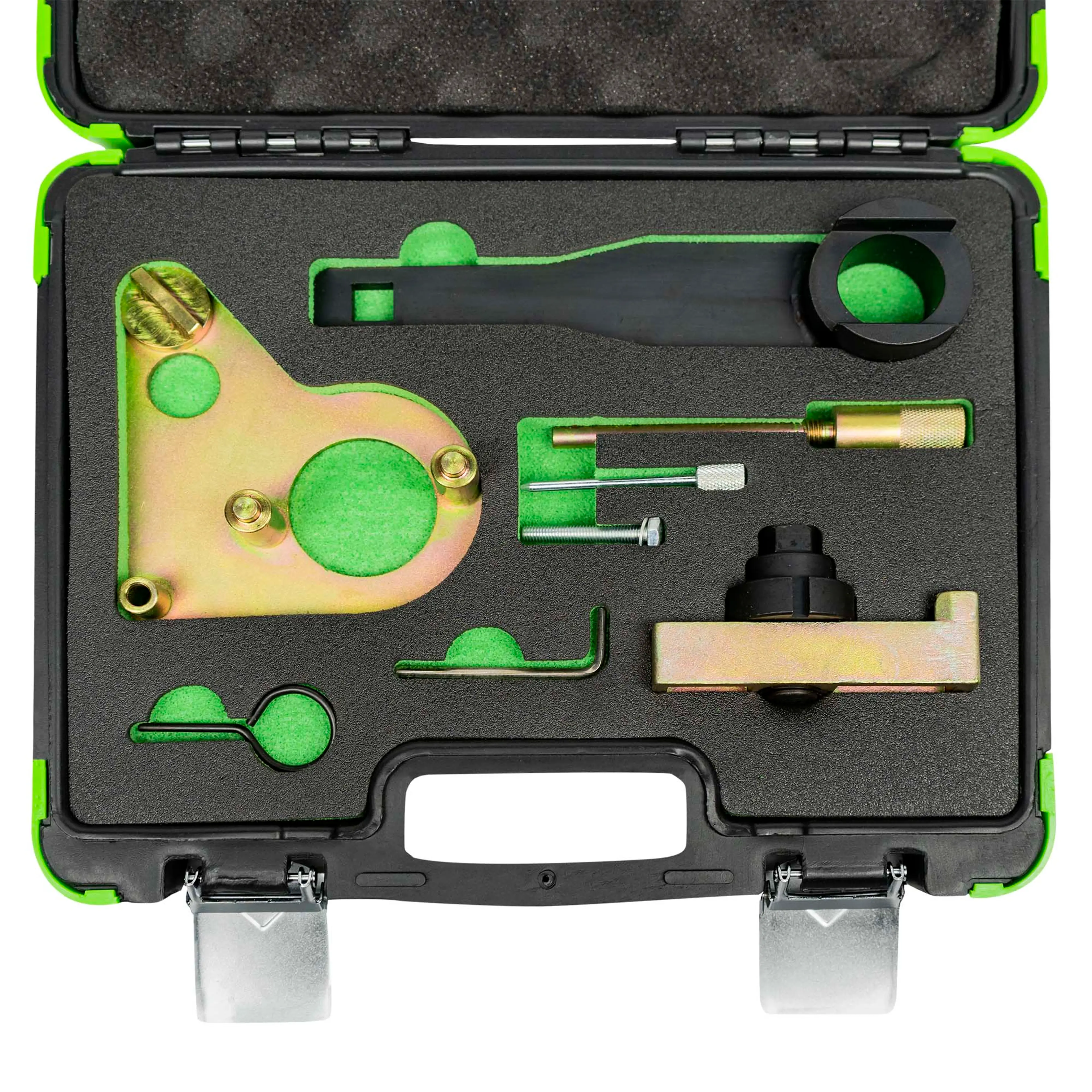 JBM KIT DE CALADO RENAULT/NISSAN/OPEL/VAUXHALL 1.6, 2.0, 2.3 DCI