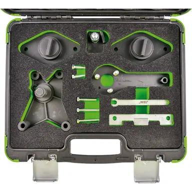 JBM KIT DE CALADO FIAT/ALFA ROMEO/FORD